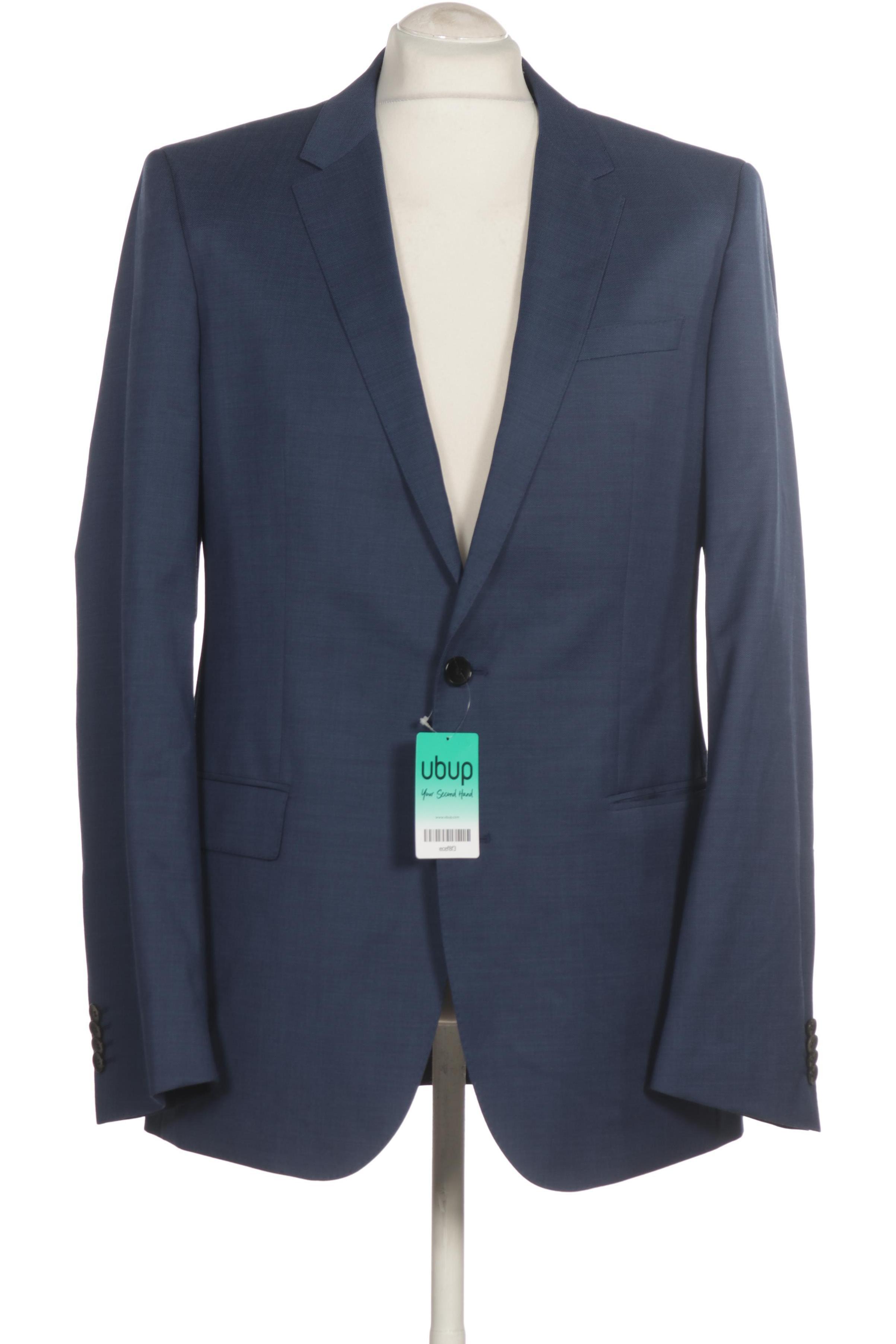 

Boss by Hugo Boss Herren Sakko, blau, Gr.