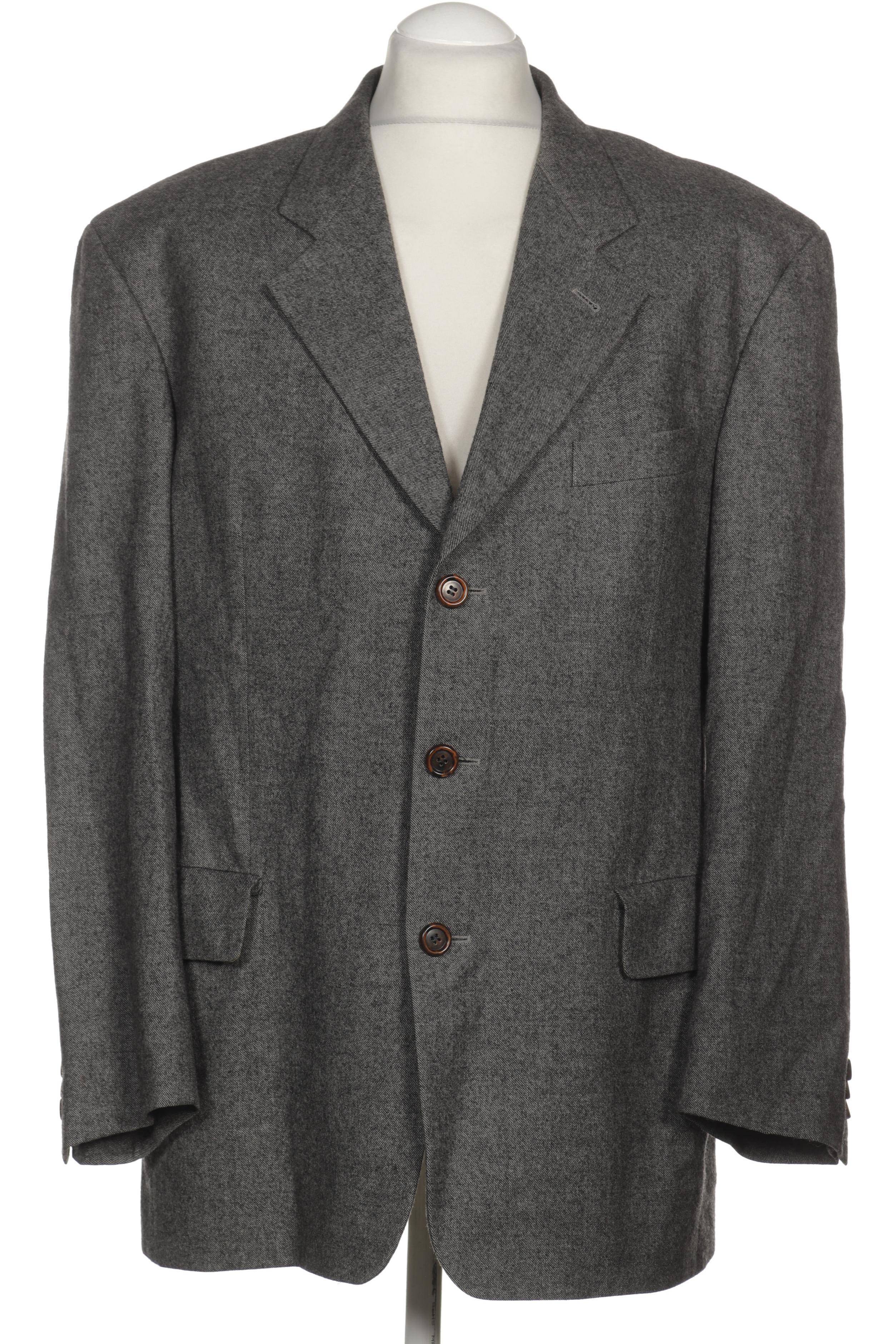 

Boss by Hugo Boss Herren Sakko, grau, Gr. 52