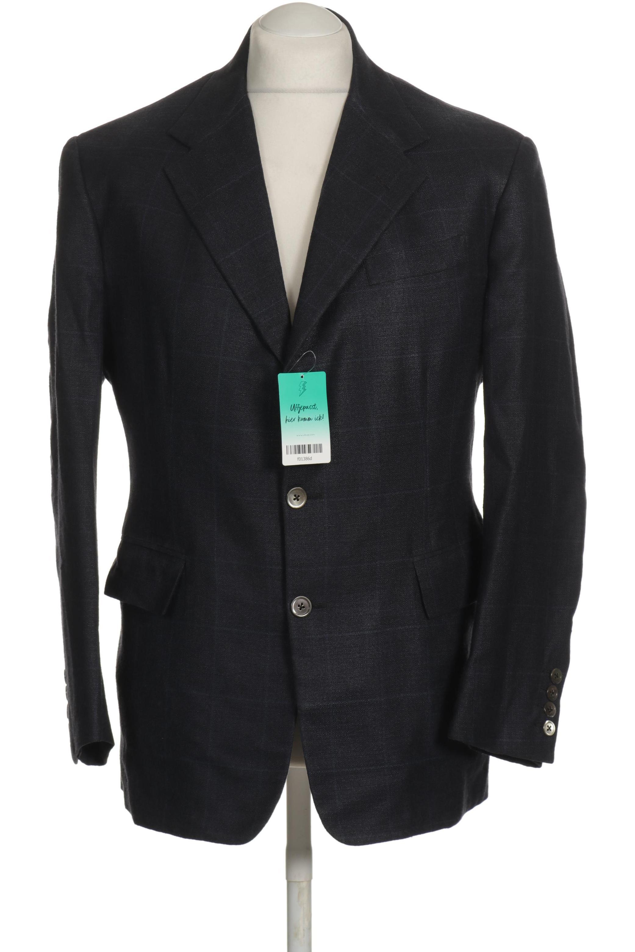 

Boss by Hugo Boss Herren Sakko, blau, Gr.