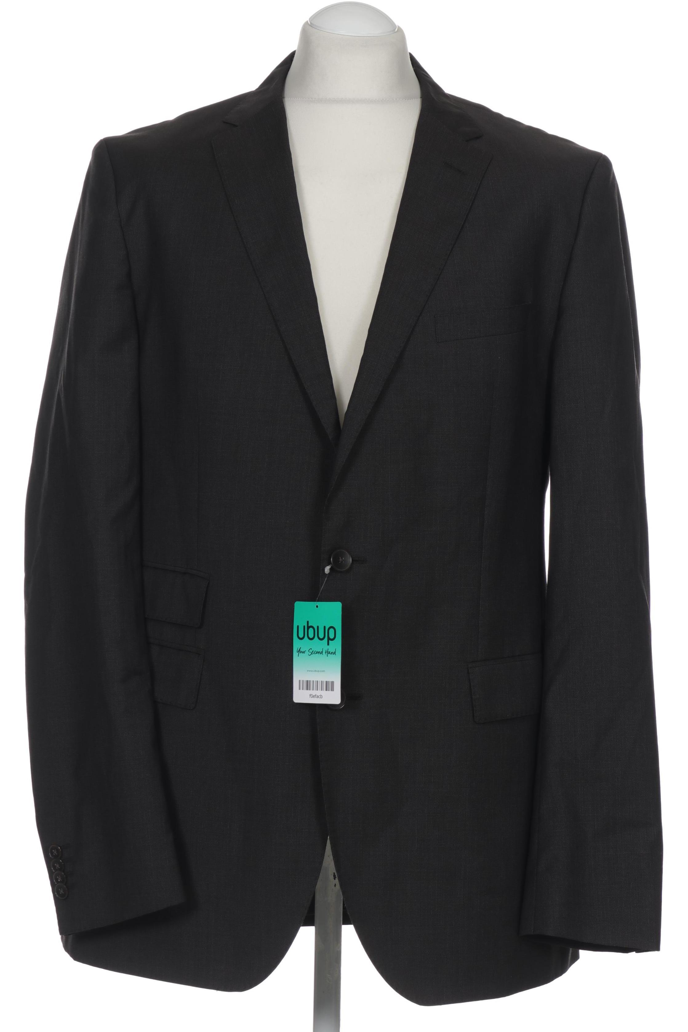 

Boss by Hugo Boss Herren Sakko, schwarz, Gr.