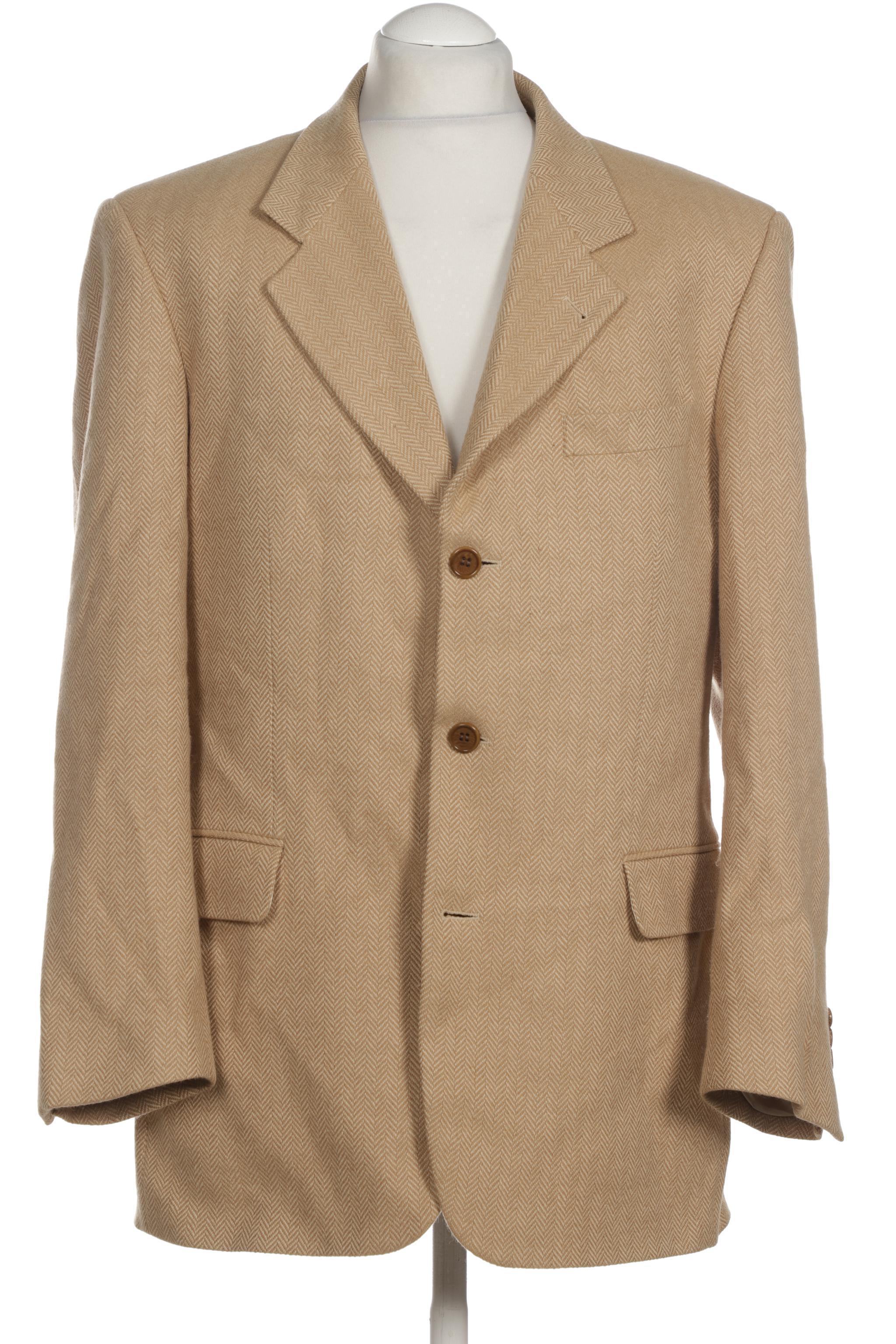 

Boss by Hugo Boss Herren Sakko, beige, Gr. 54