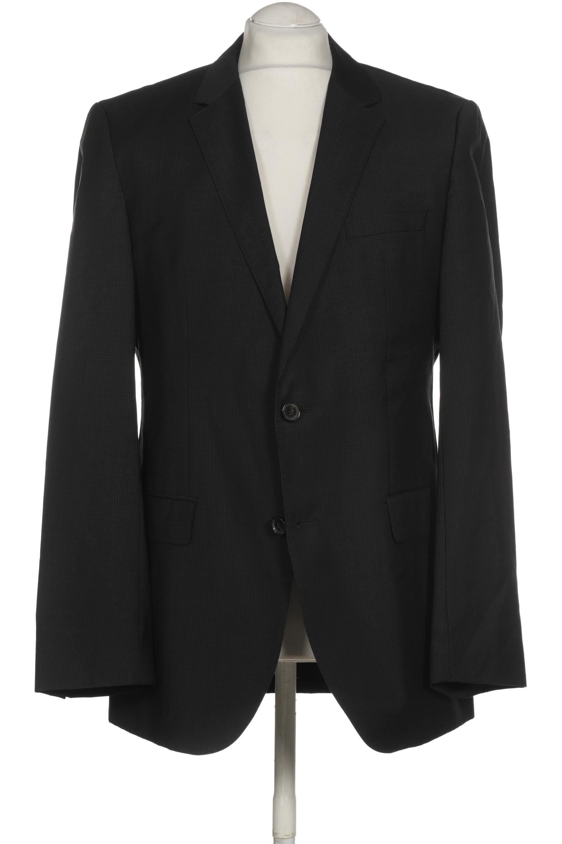 

Boss by Hugo Boss Herren Sakko, schwarz, Gr.