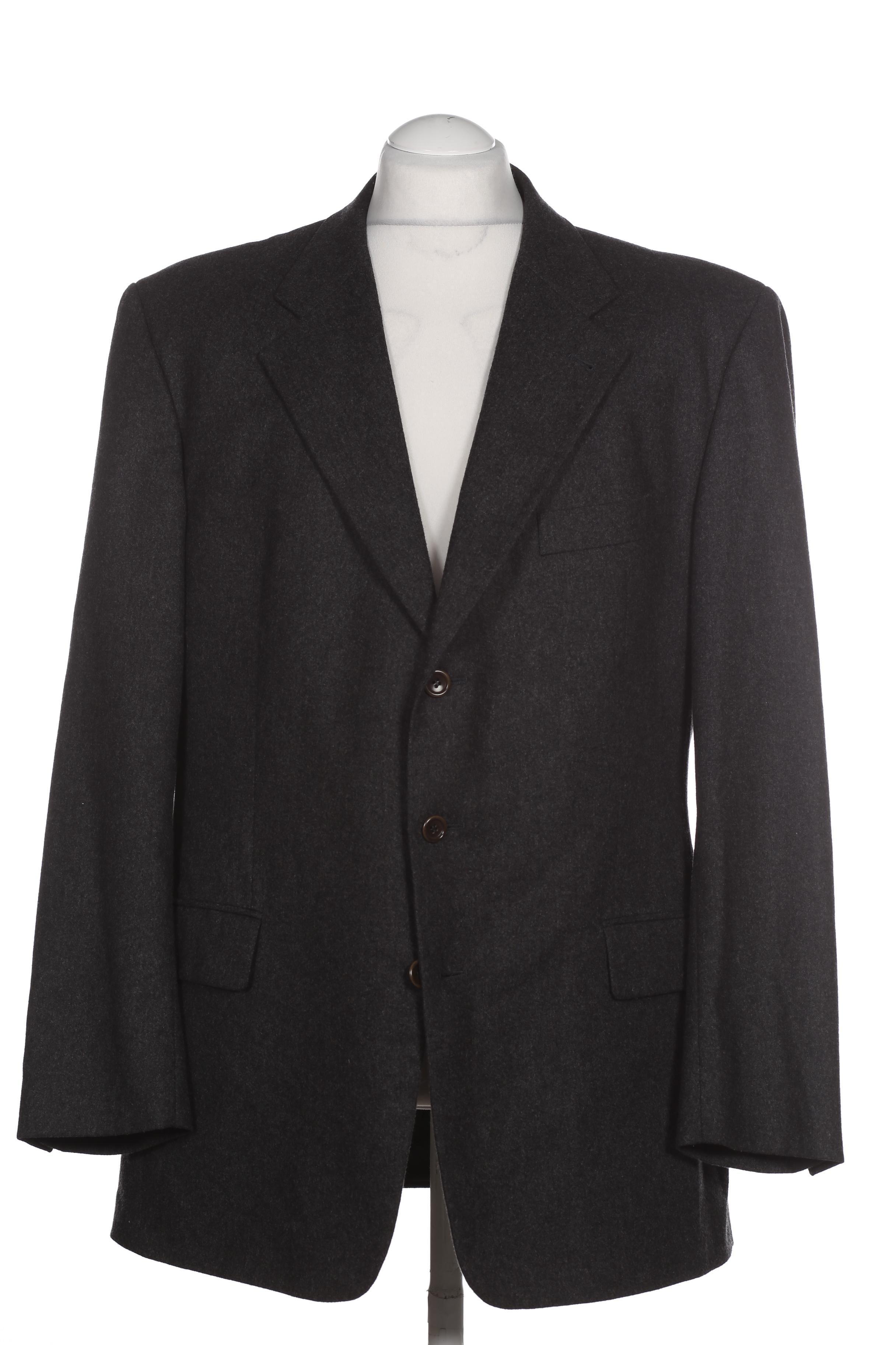 

Boss by Hugo Boss Herren Sakko, schwarz, Gr. 54