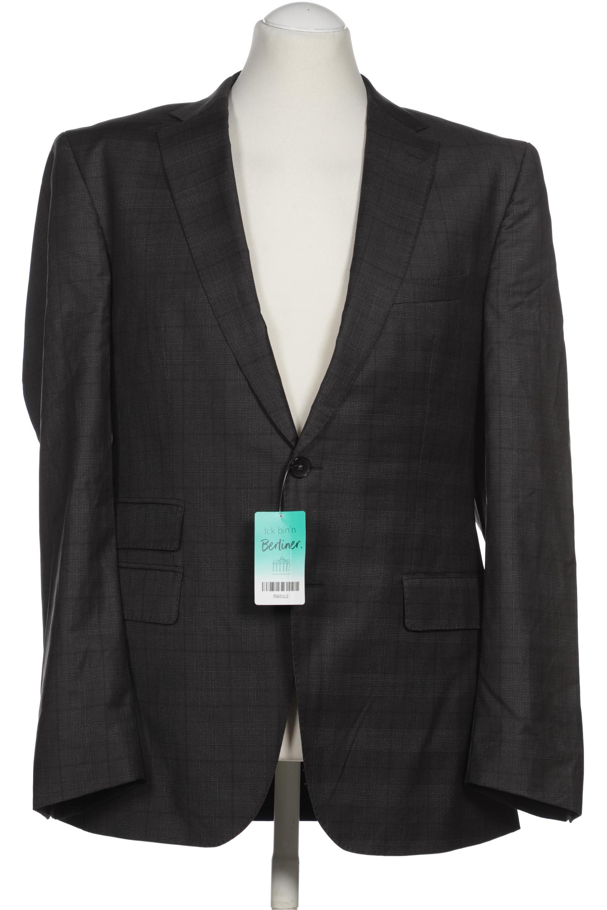 

Boss by Hugo Boss Herren Sakko, grau, Gr. 52