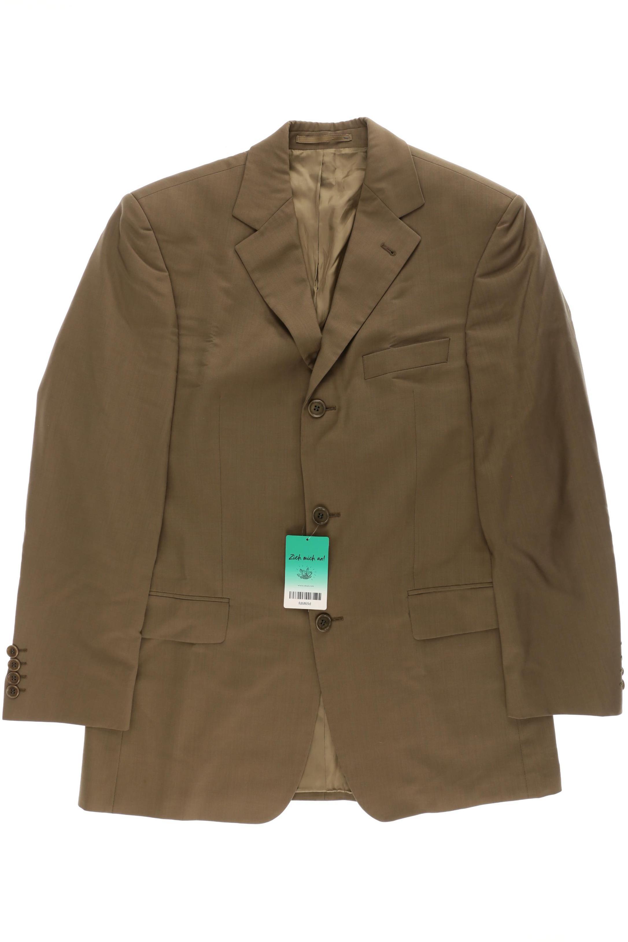 

Boss by Hugo Boss Herren Sakko, braun, Gr. 46