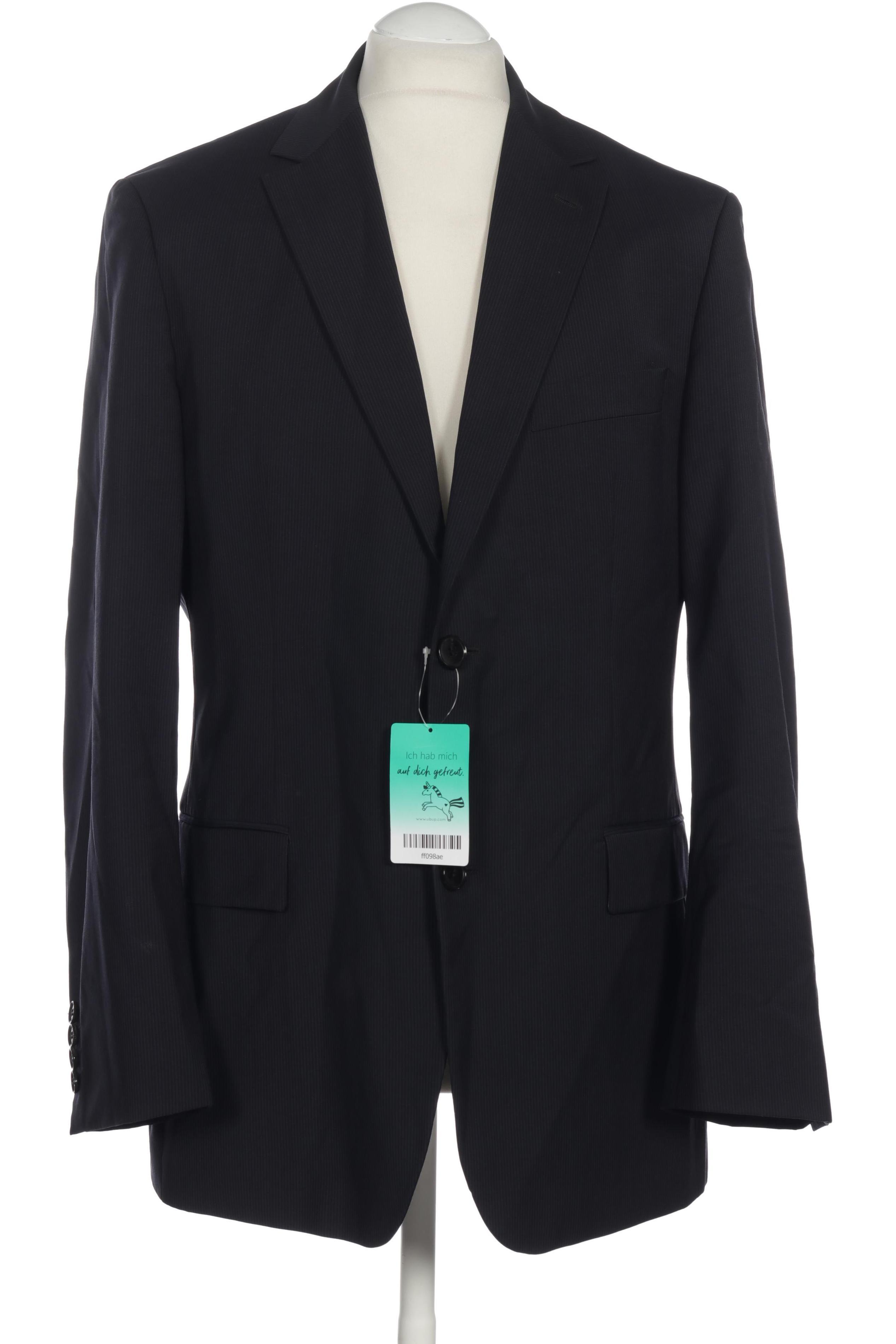 

Boss by Hugo Boss Herren Sakko, blau, Gr. 50