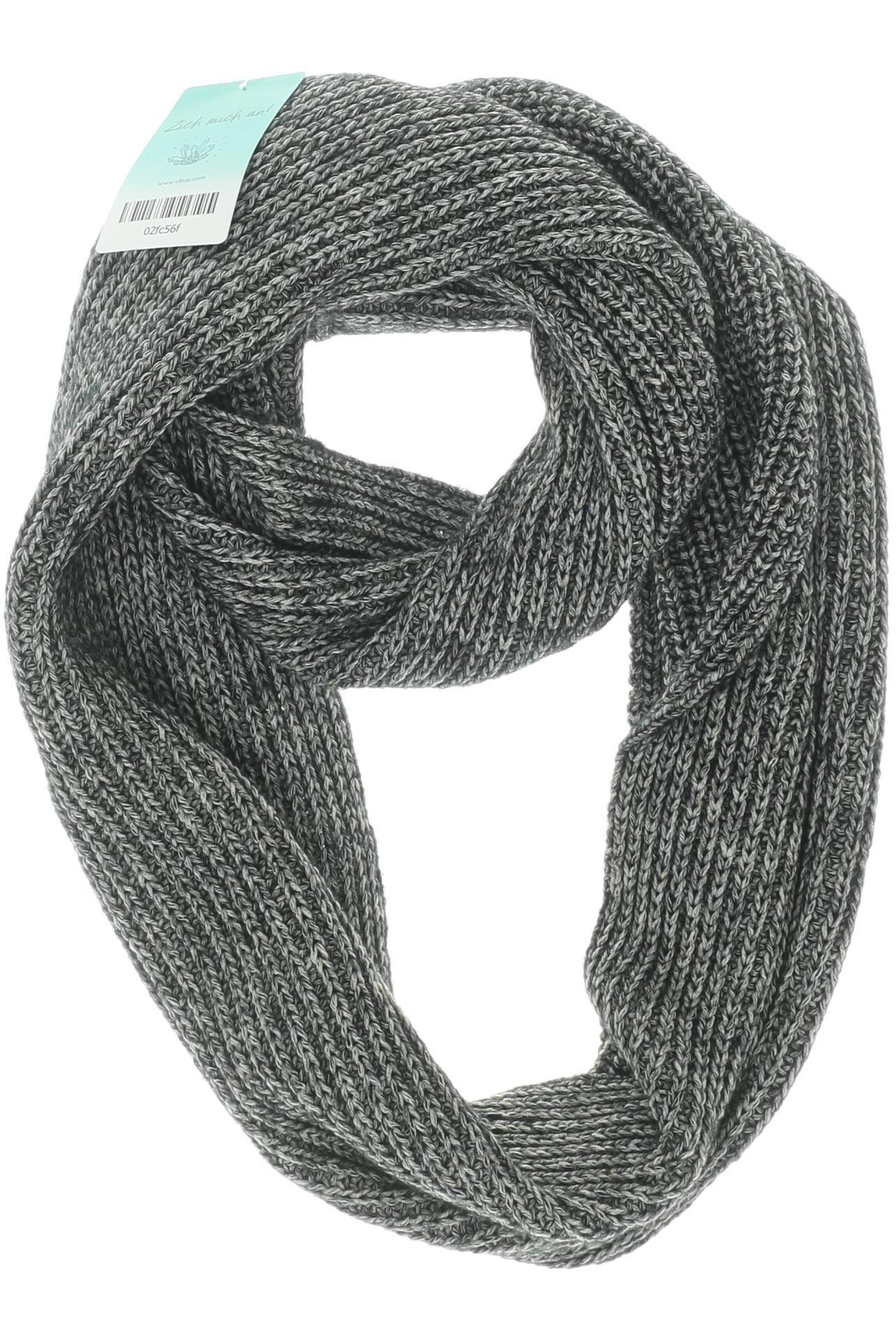 Thumbnail - Boss Orange Herren Schal, grau, Gr.