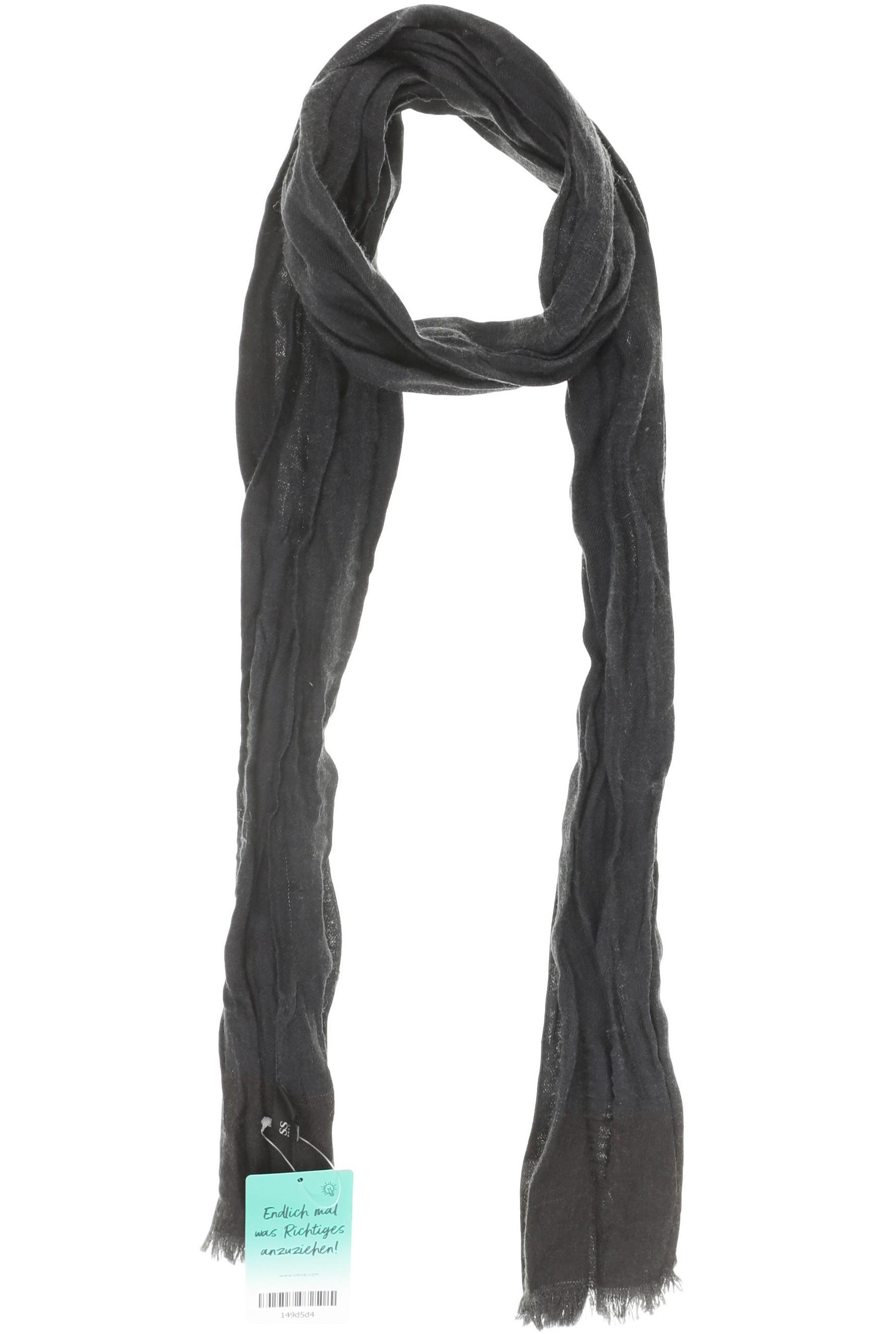 Thumbnail - Boss by Hugo Boss Herren Schal, schwarz, Gr.