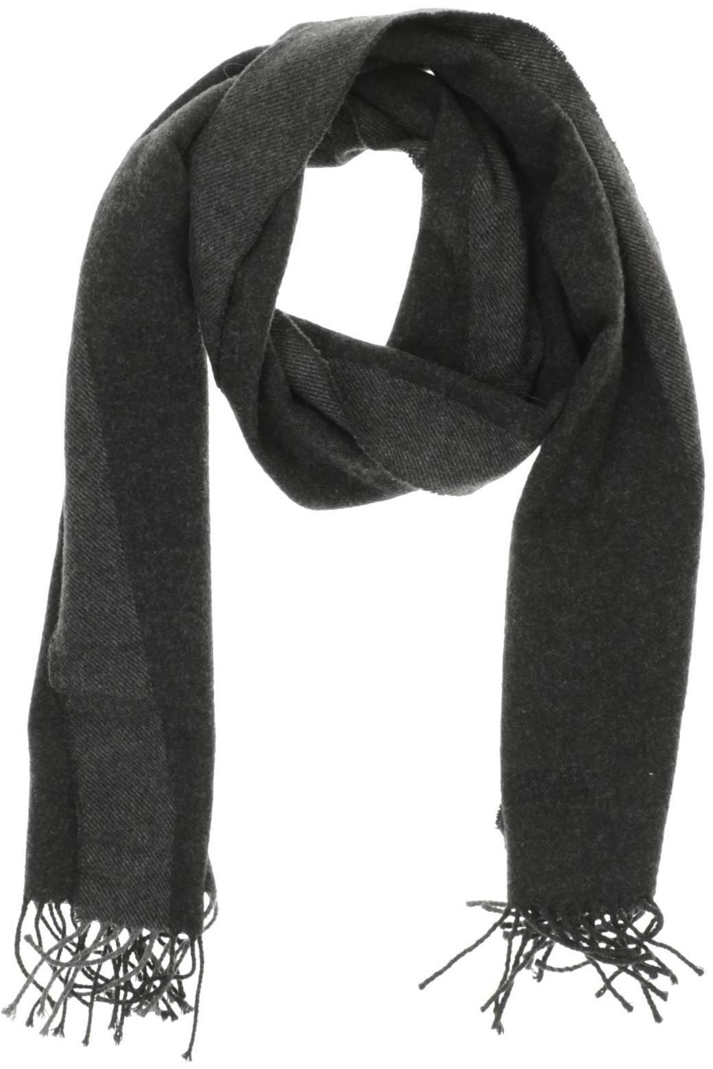

Boss by Hugo Boss Herren Schal, grau, Gr.
