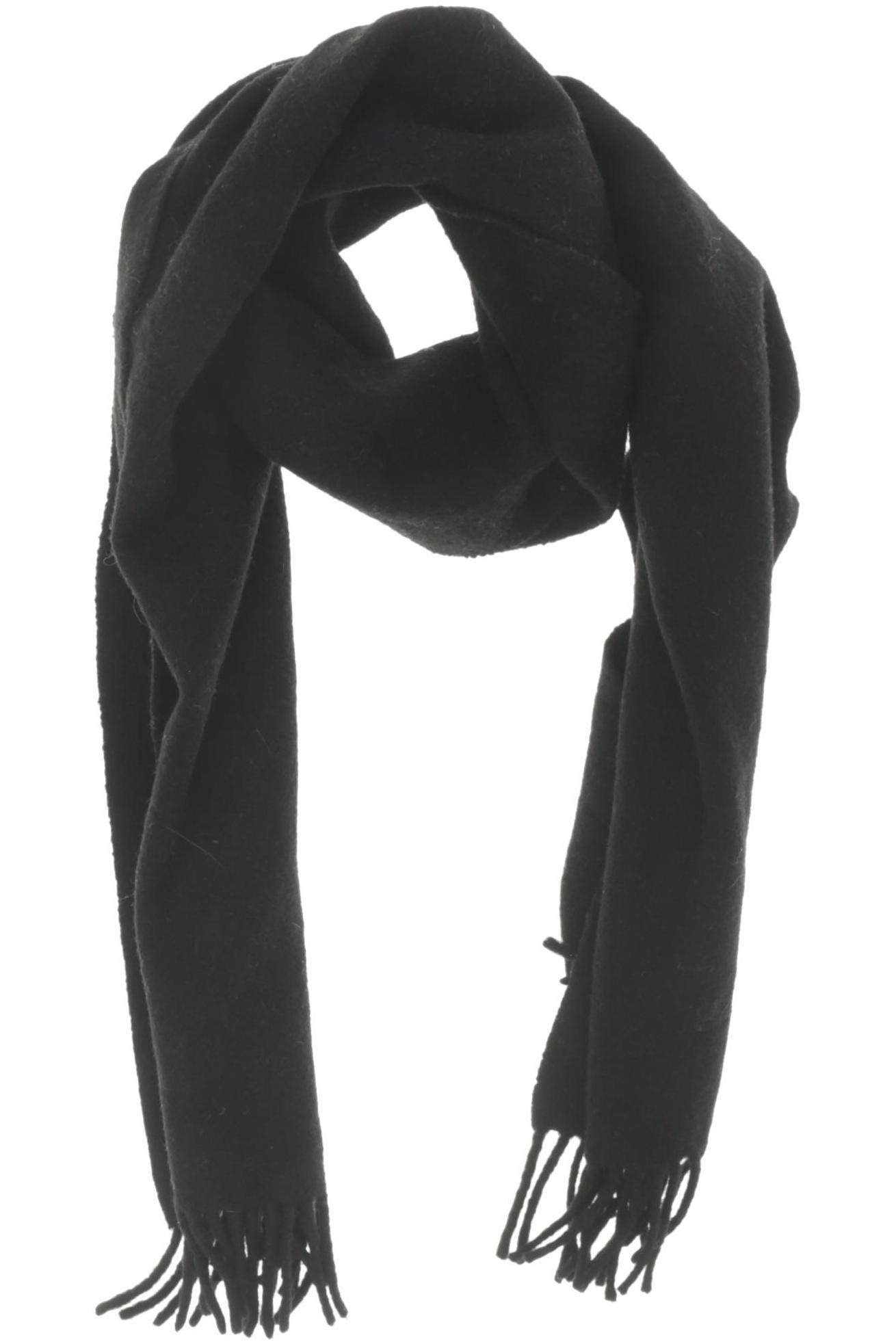 

Boss by Hugo Boss Herren Schal, schwarz, Gr.