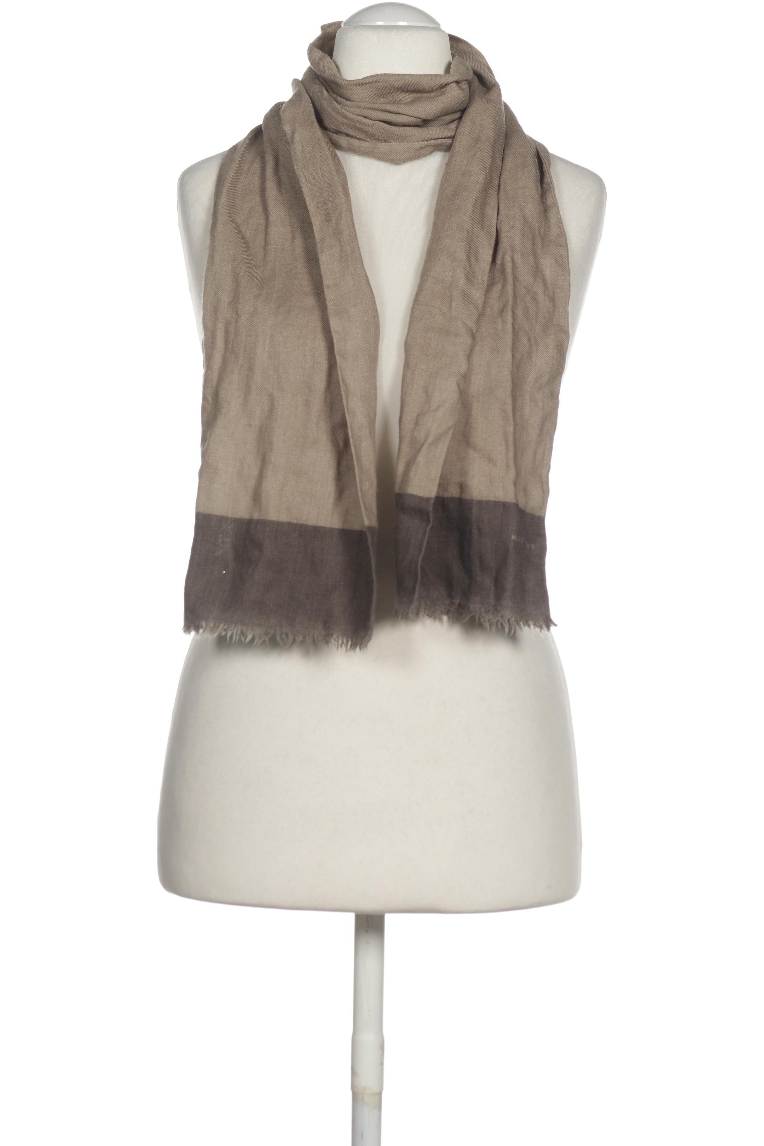 Thumbnail - Boss by Hugo Boss Herren Schal, braun, Gr.