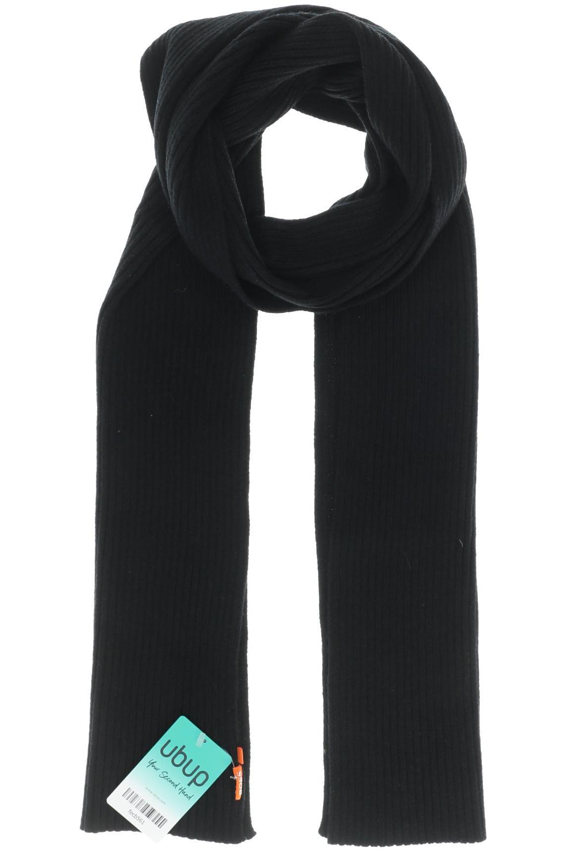 

Boss Orange Herren Schal, schwarz, Gr.
