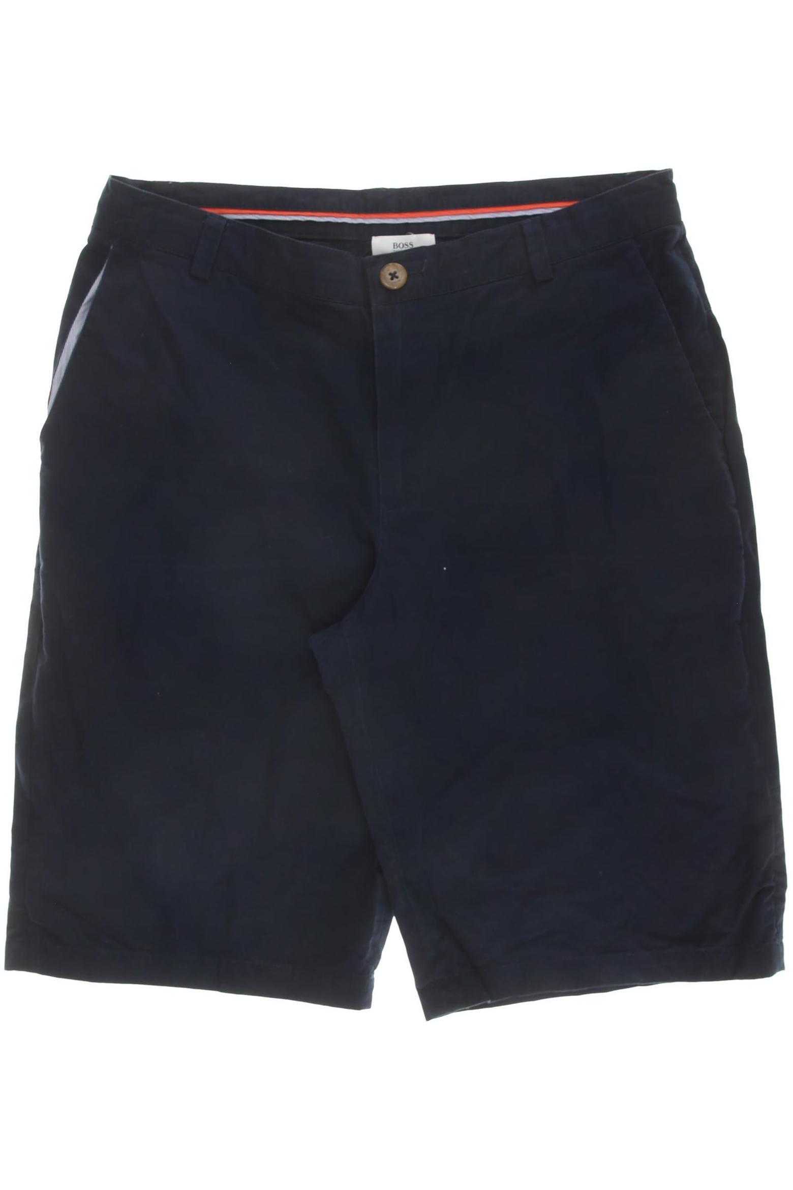 

Boss by Hugo Boss Herren Shorts, blau, Gr.