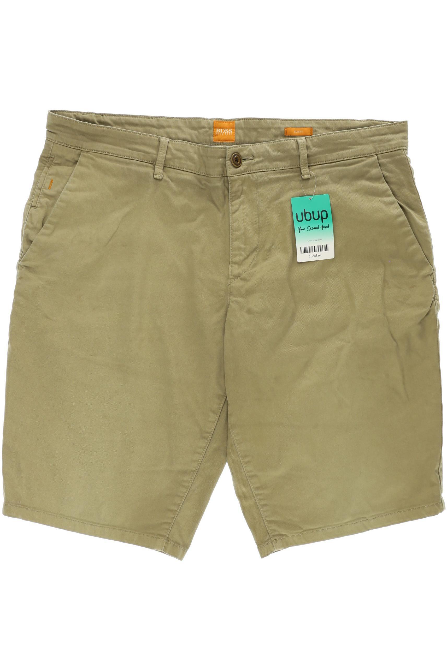 

Boss Orange Herren Shorts, beige, Gr.