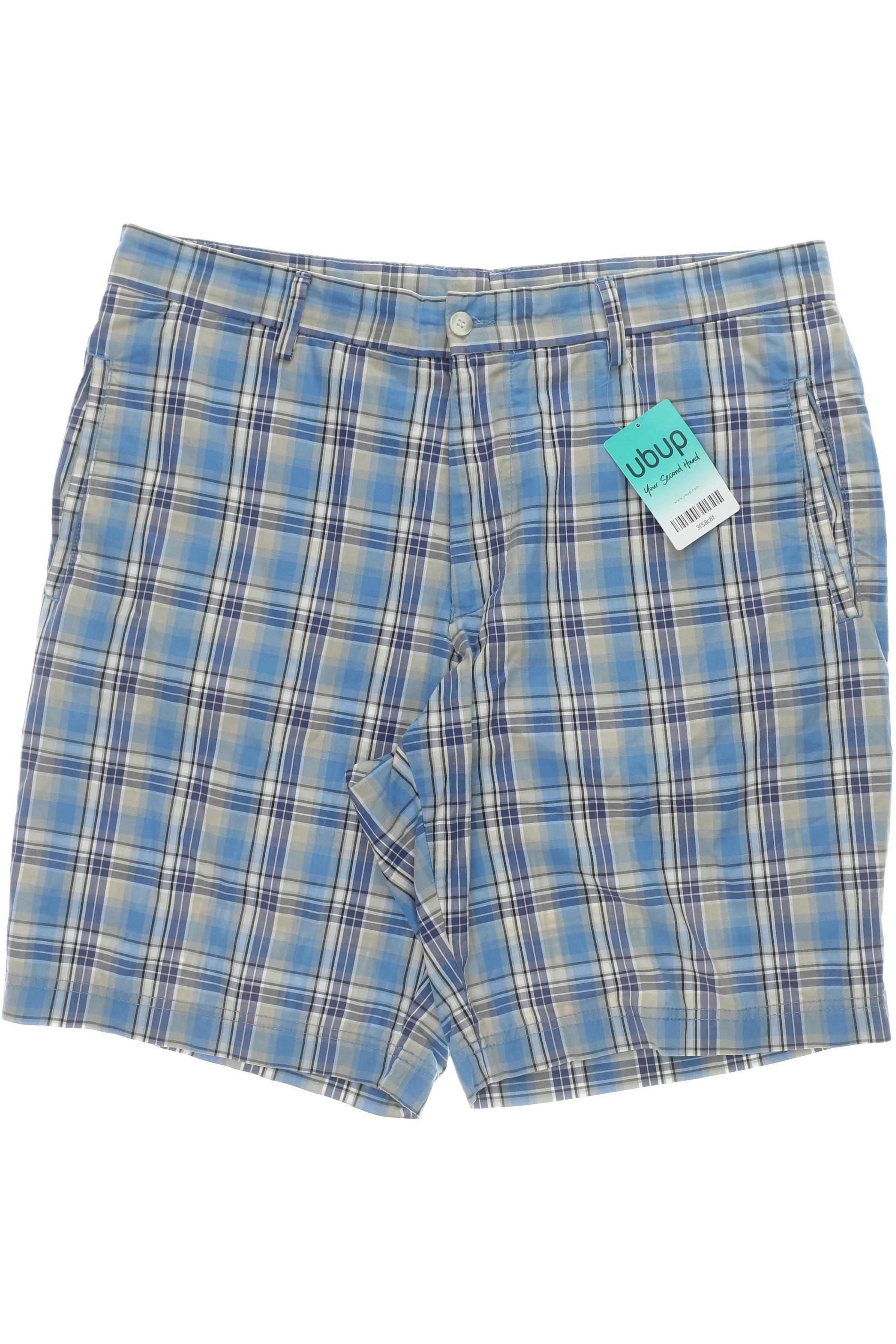 

Boss by Hugo Boss Herren Shorts, blau, Gr. 54