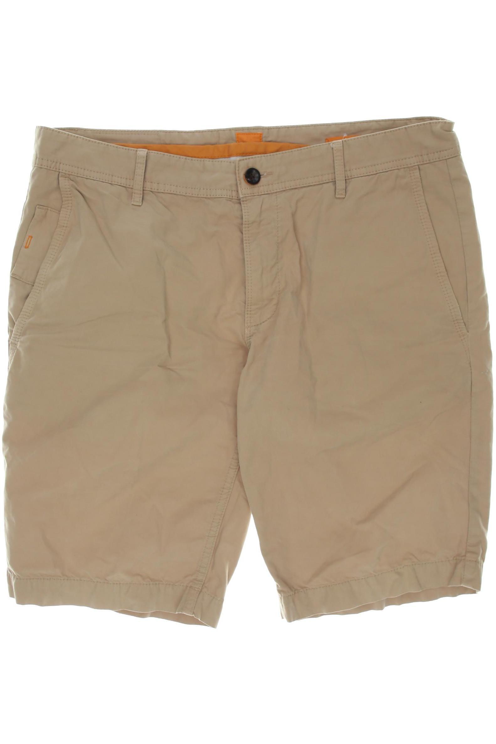 Thumbnail - Boss Orange Herren Shorts, braun, Gr. 34