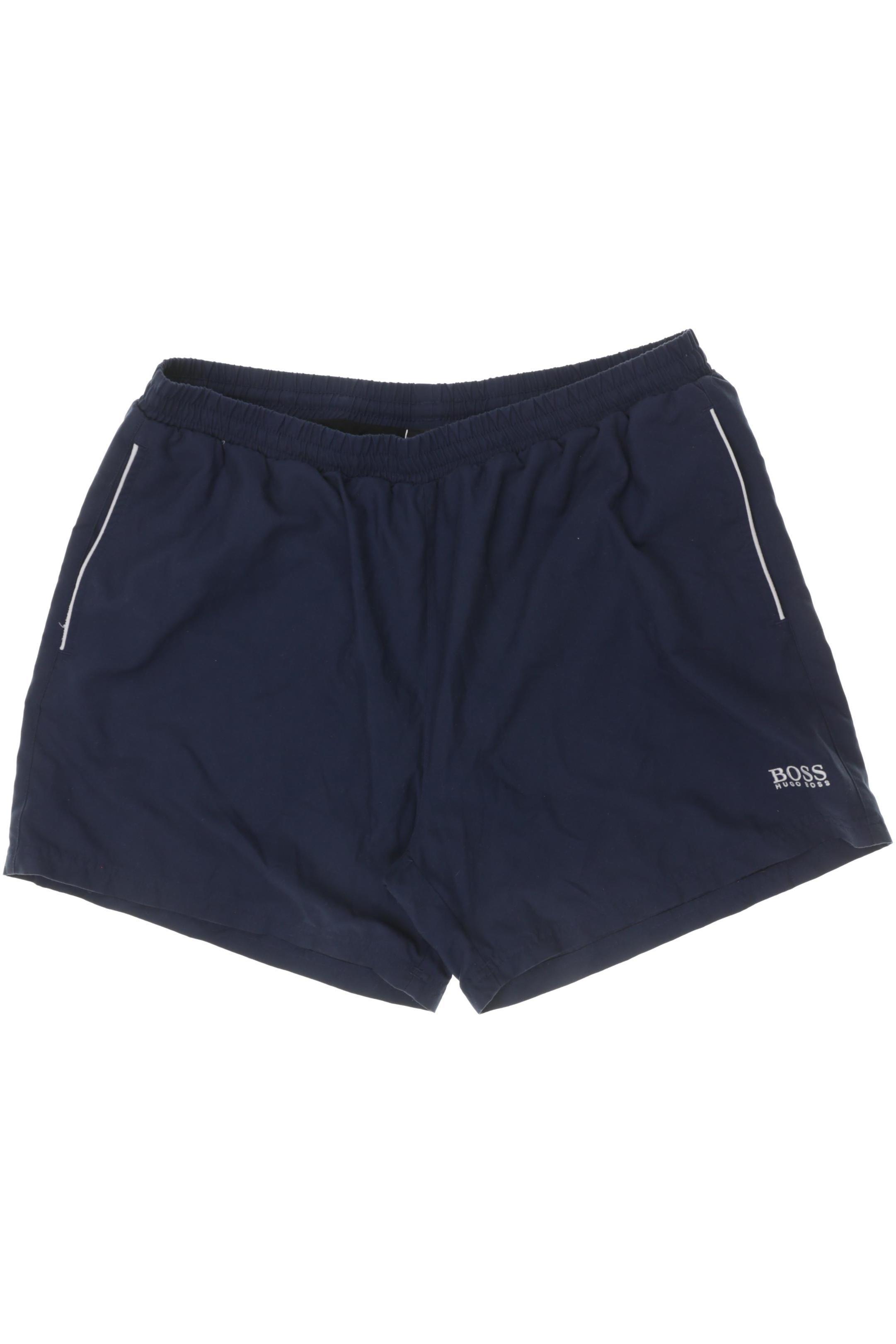 

Boss by Hugo Boss Herren Shorts, blau, Gr.