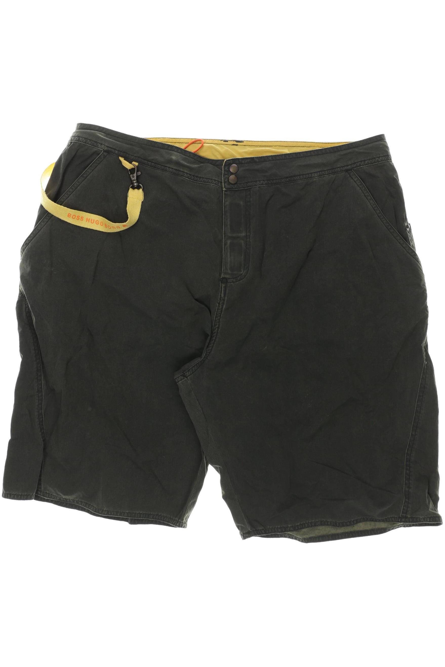 

Boss Orange Herren Shorts, grün, Gr.