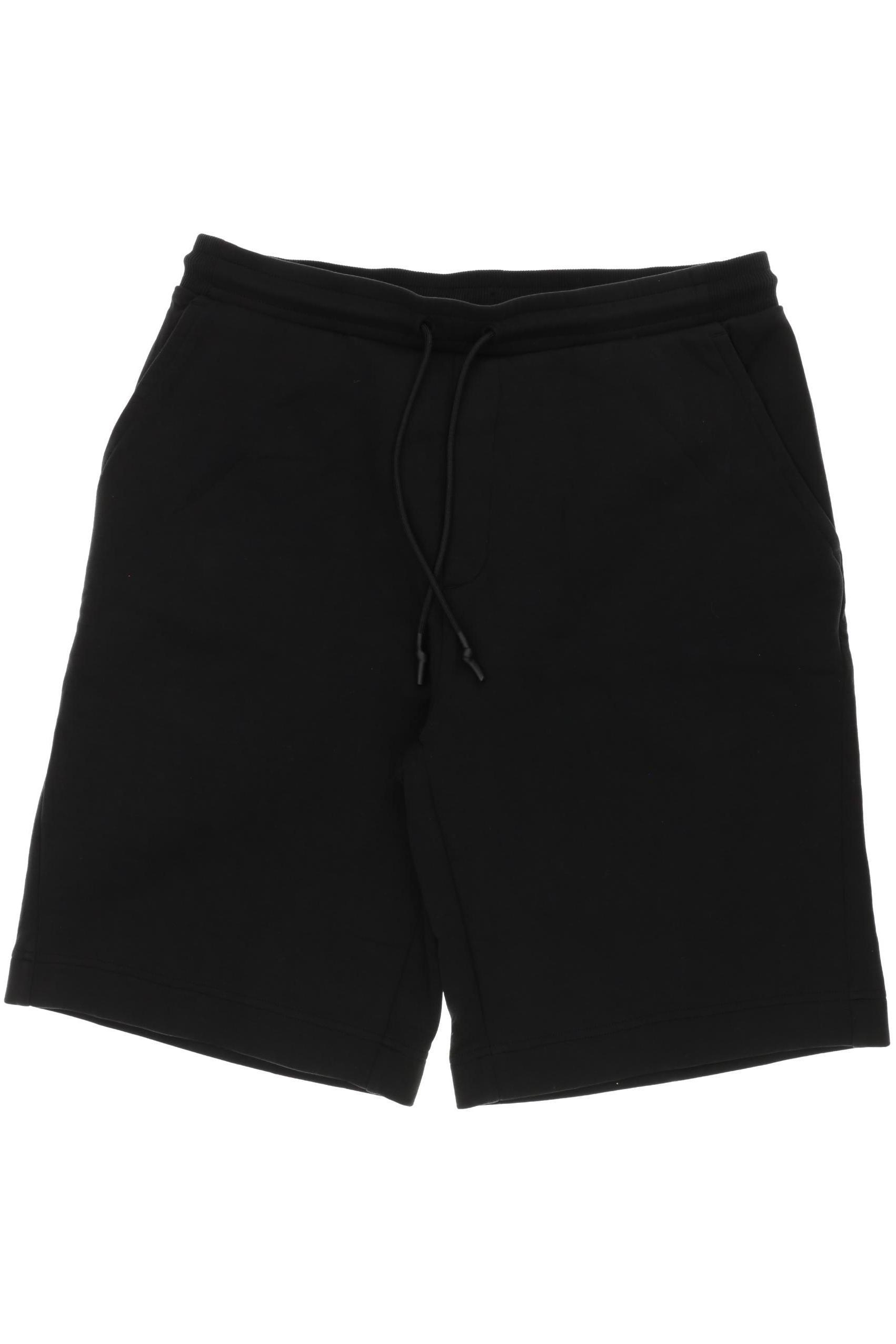 

Boss by Hugo Boss Herren Shorts, schwarz, Gr.