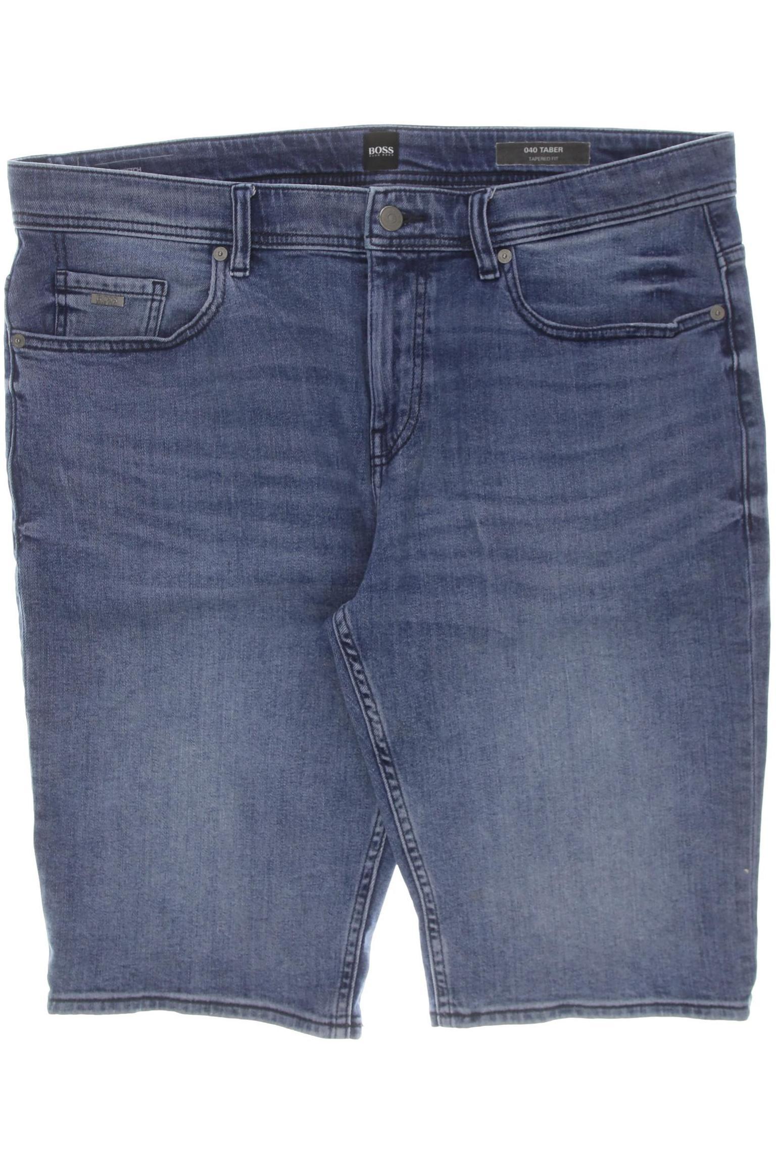 

Boss by Hugo Boss Herren Shorts, blau, Gr.