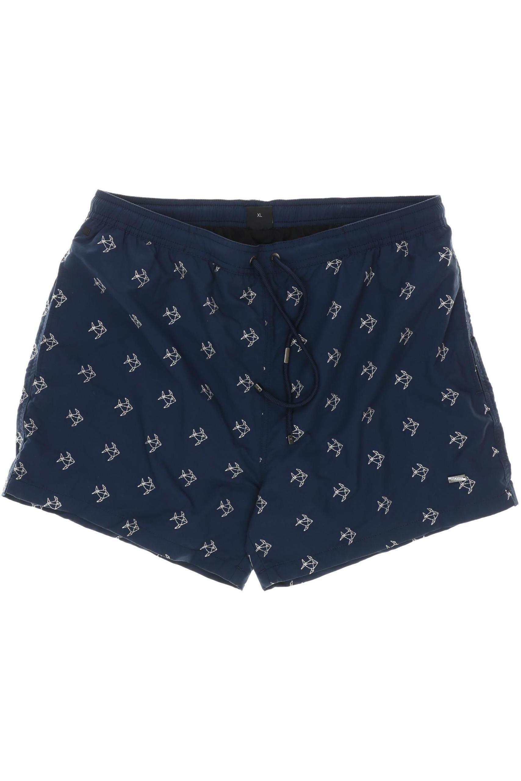 

Boss by Hugo Boss Herren Shorts, blau, Gr.