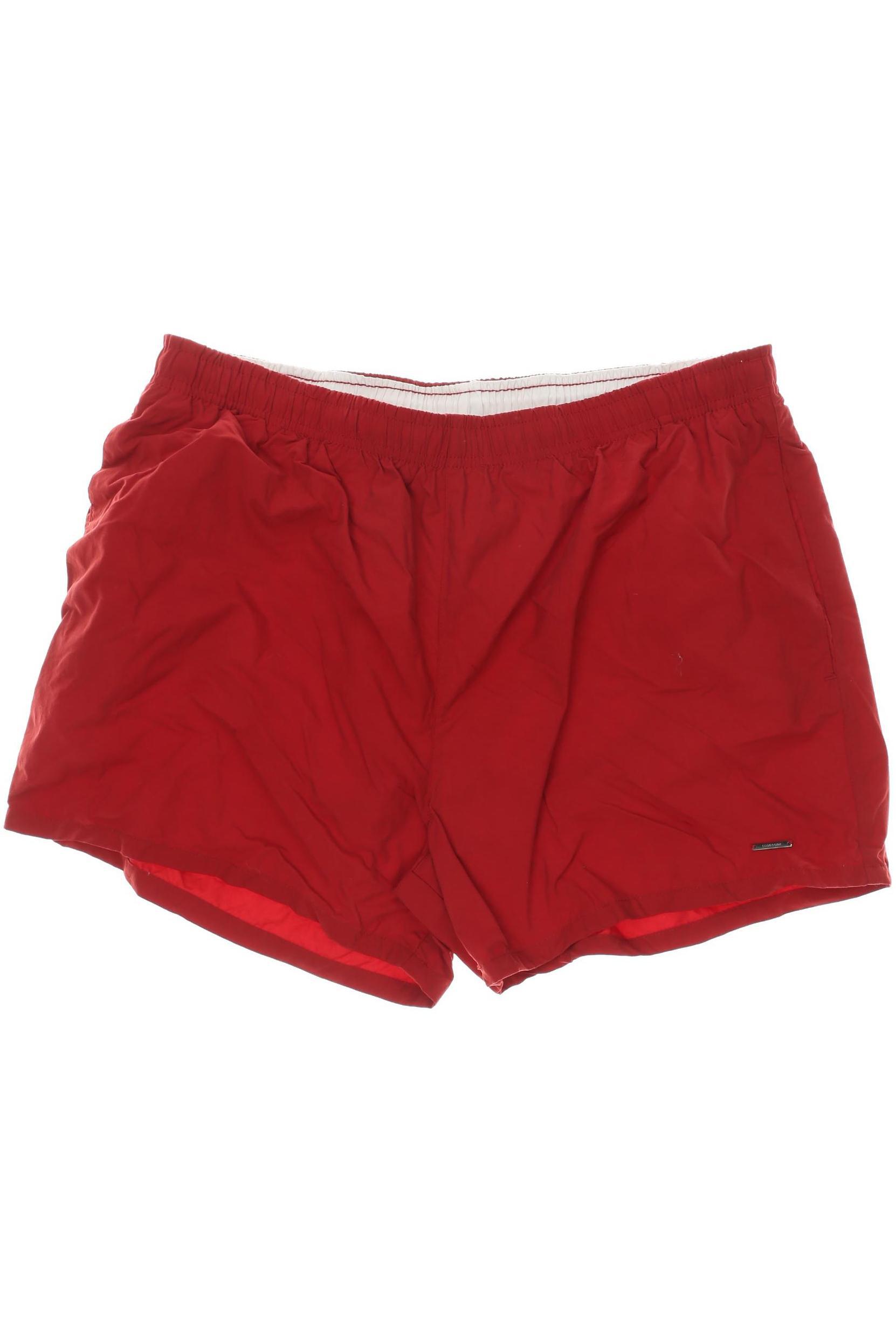 

Boss by Hugo Boss Herren Shorts, rot, Gr.