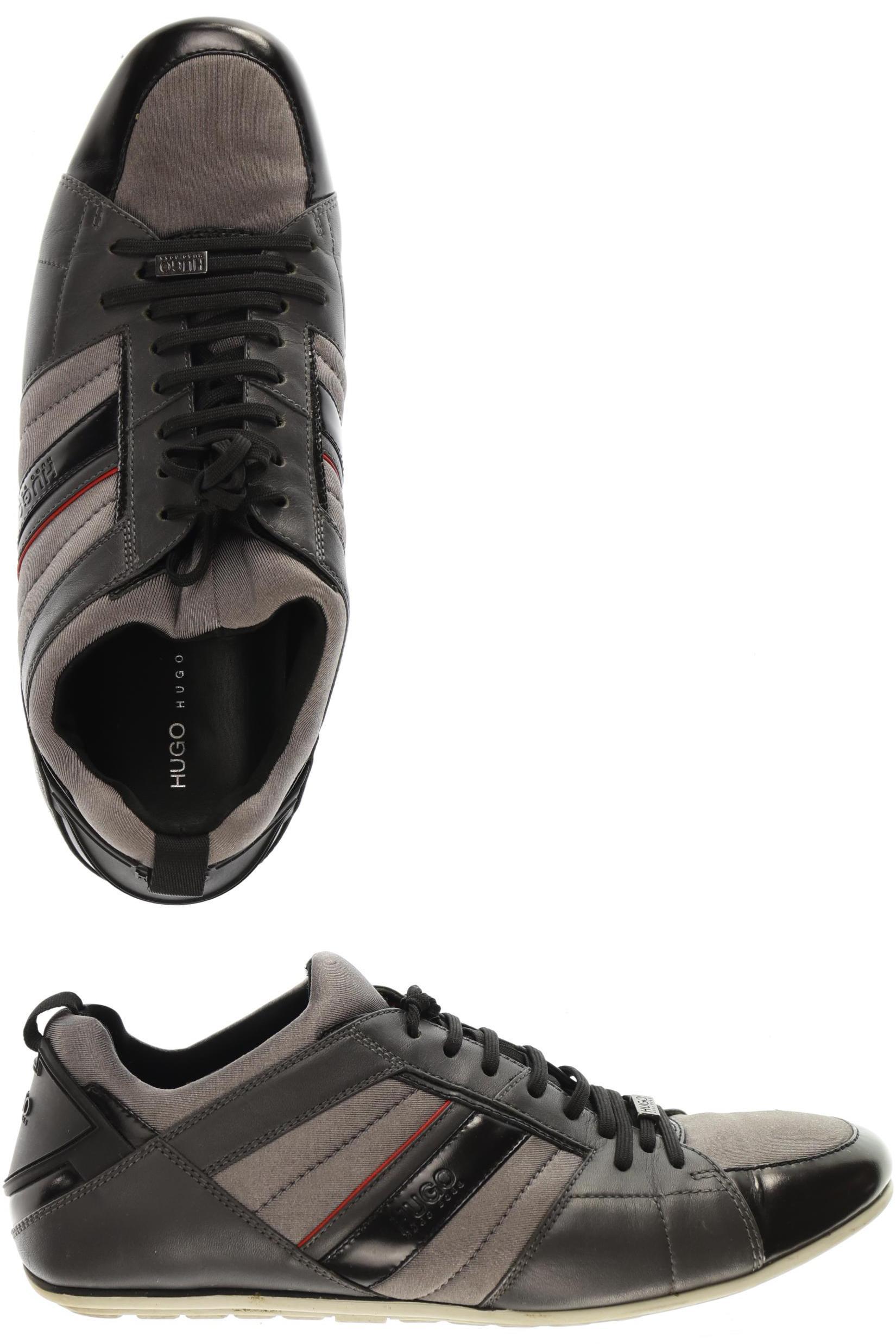 Thumbnail - Hugo by Hugo Boss Herren Sneakers, grau, Gr. 39
