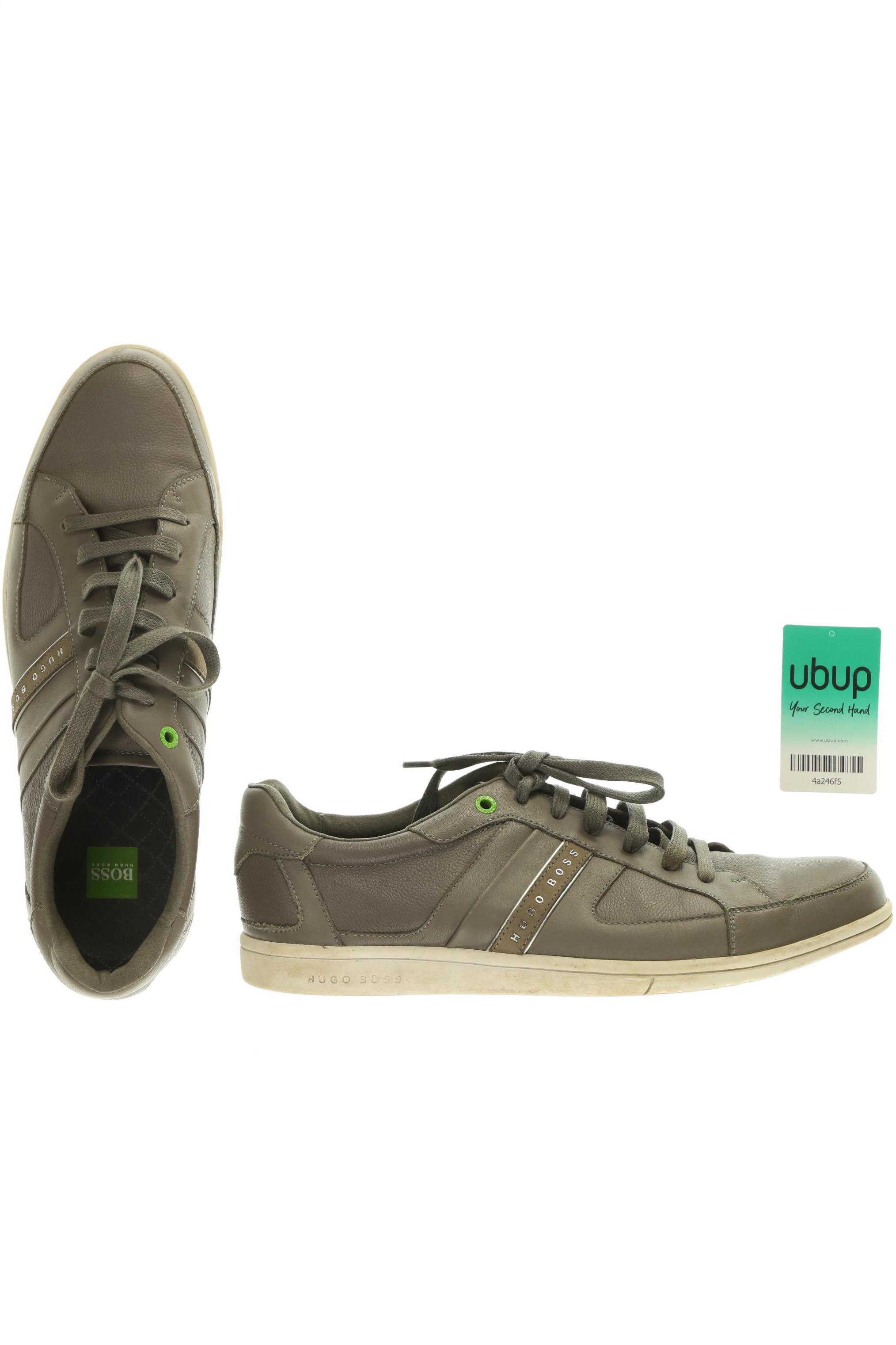 

Boss Green Herren Sneakers, grau, Gr. 45
