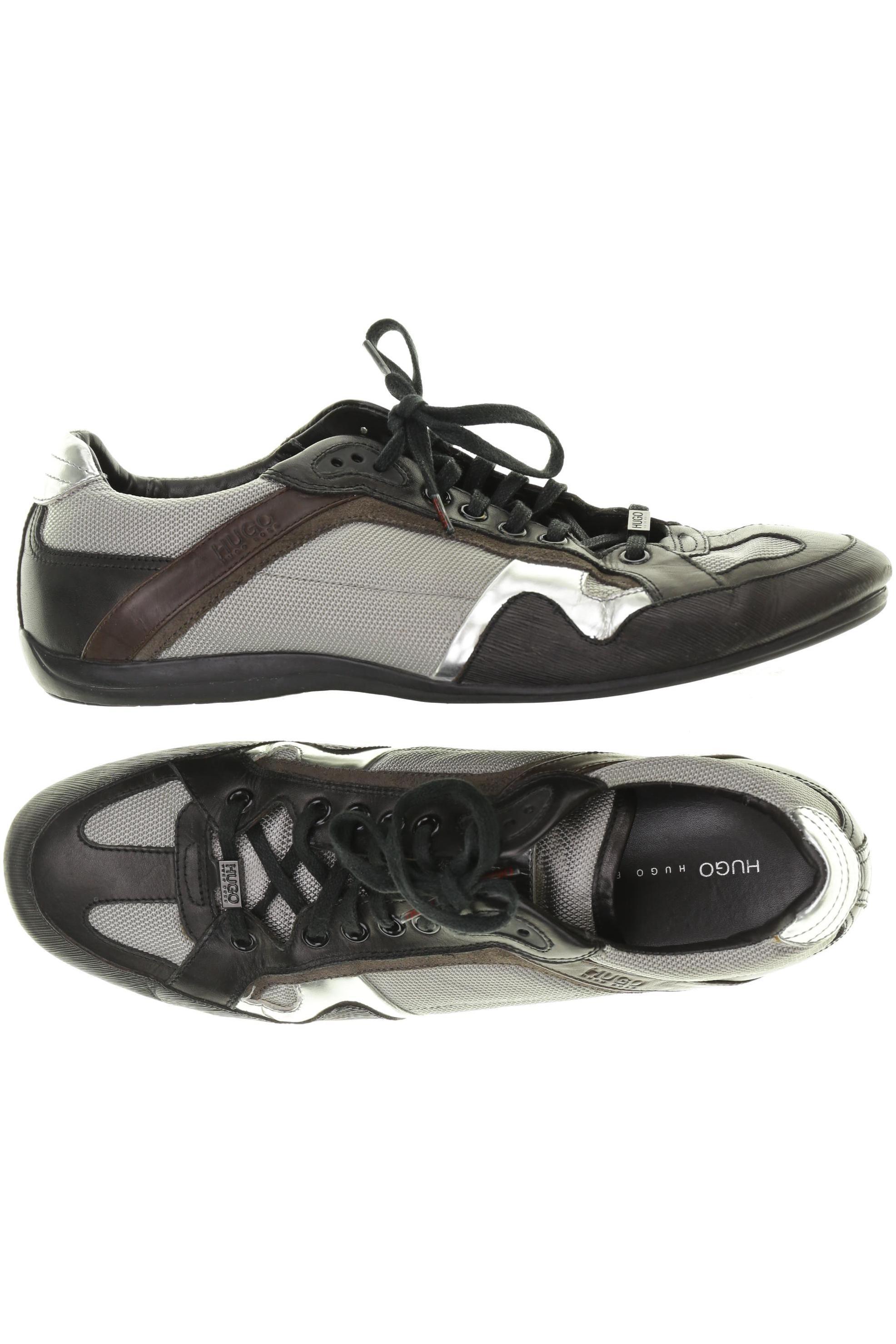

Hugo by Hugo Boss Herren Sneakers, schwarz, Gr. 41