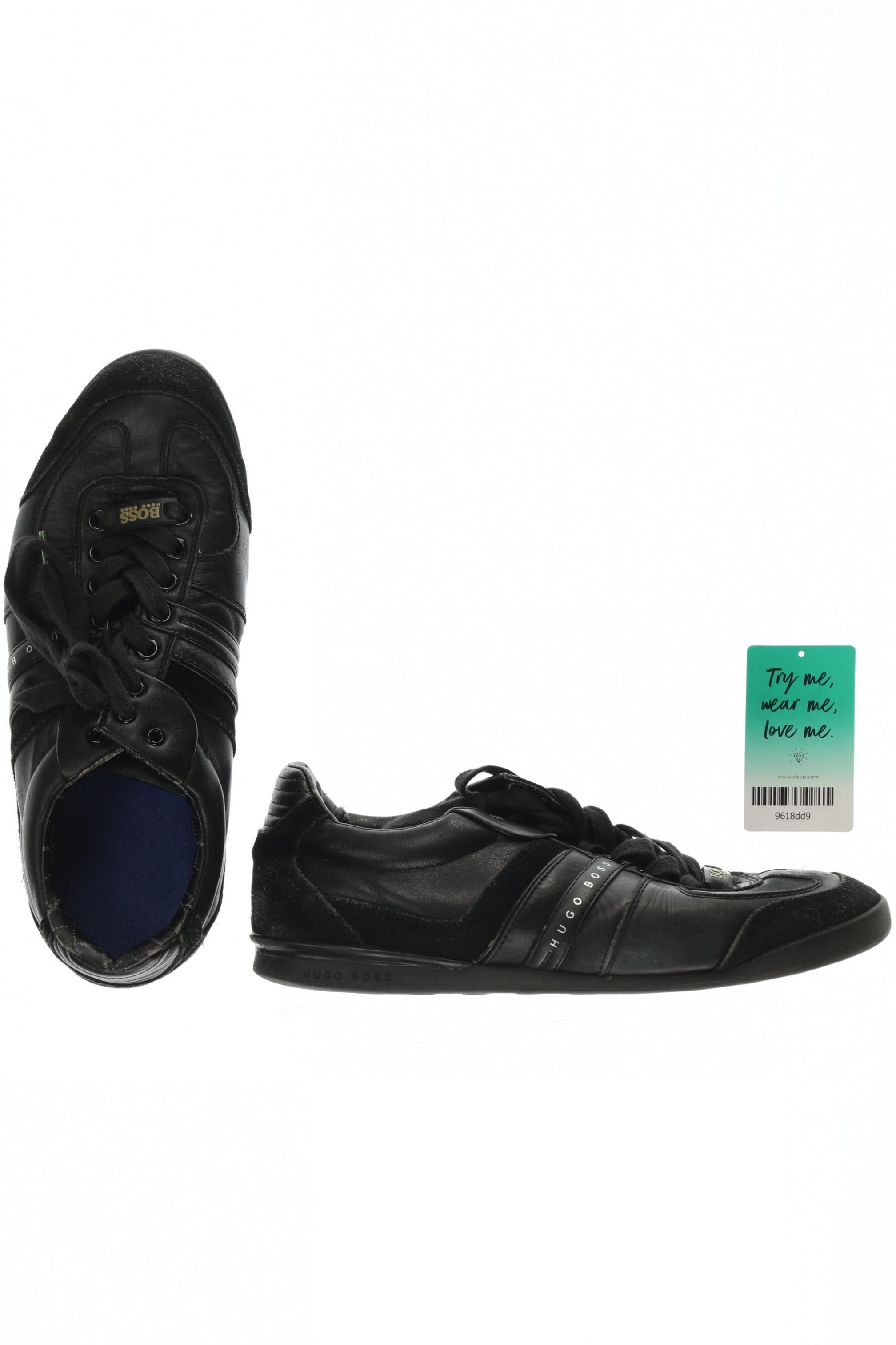 

Boss Green Herren Sneakers, schwarz, Gr. 40