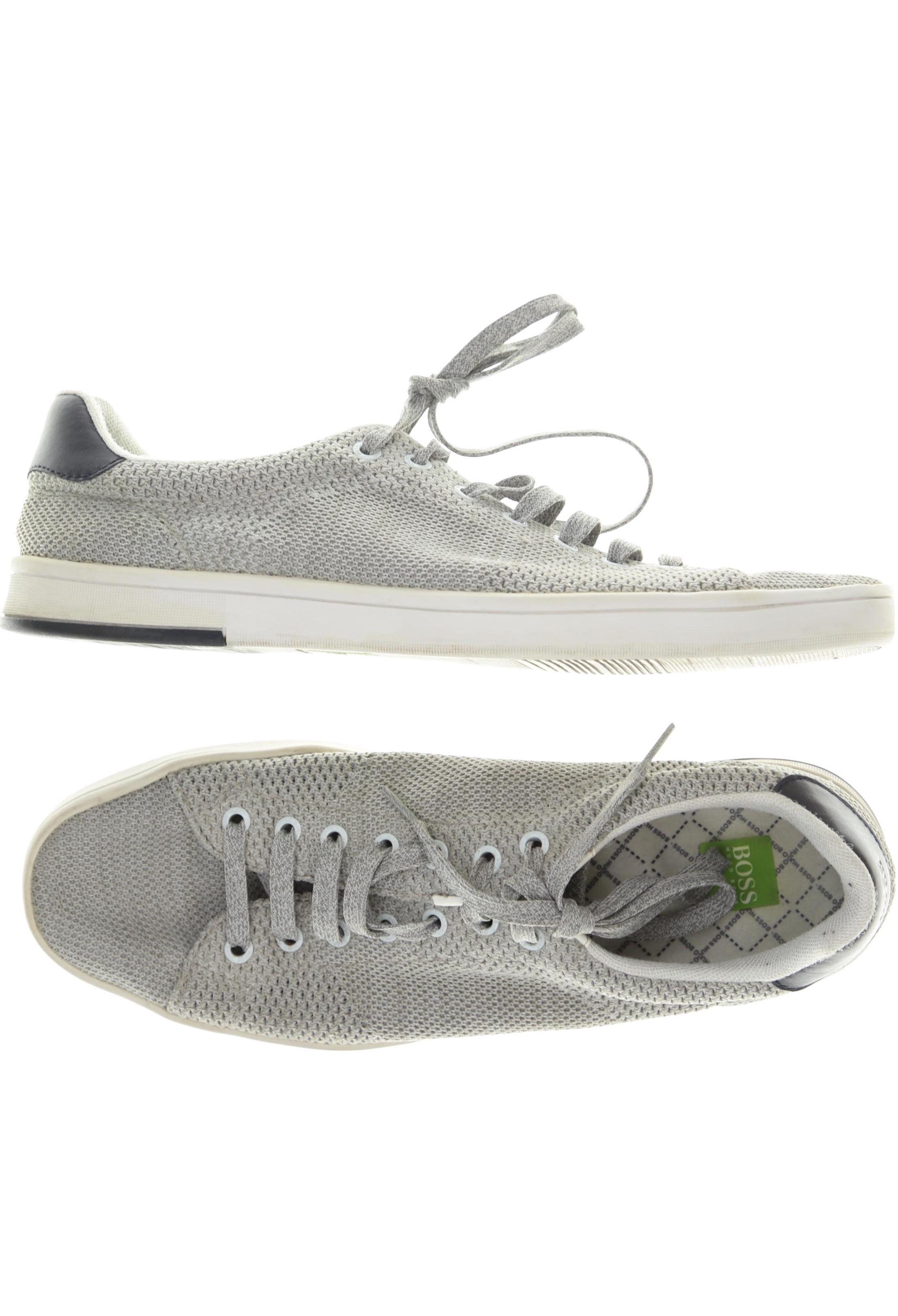 

Boss Green Herren Sneakers, grau, Gr. 44