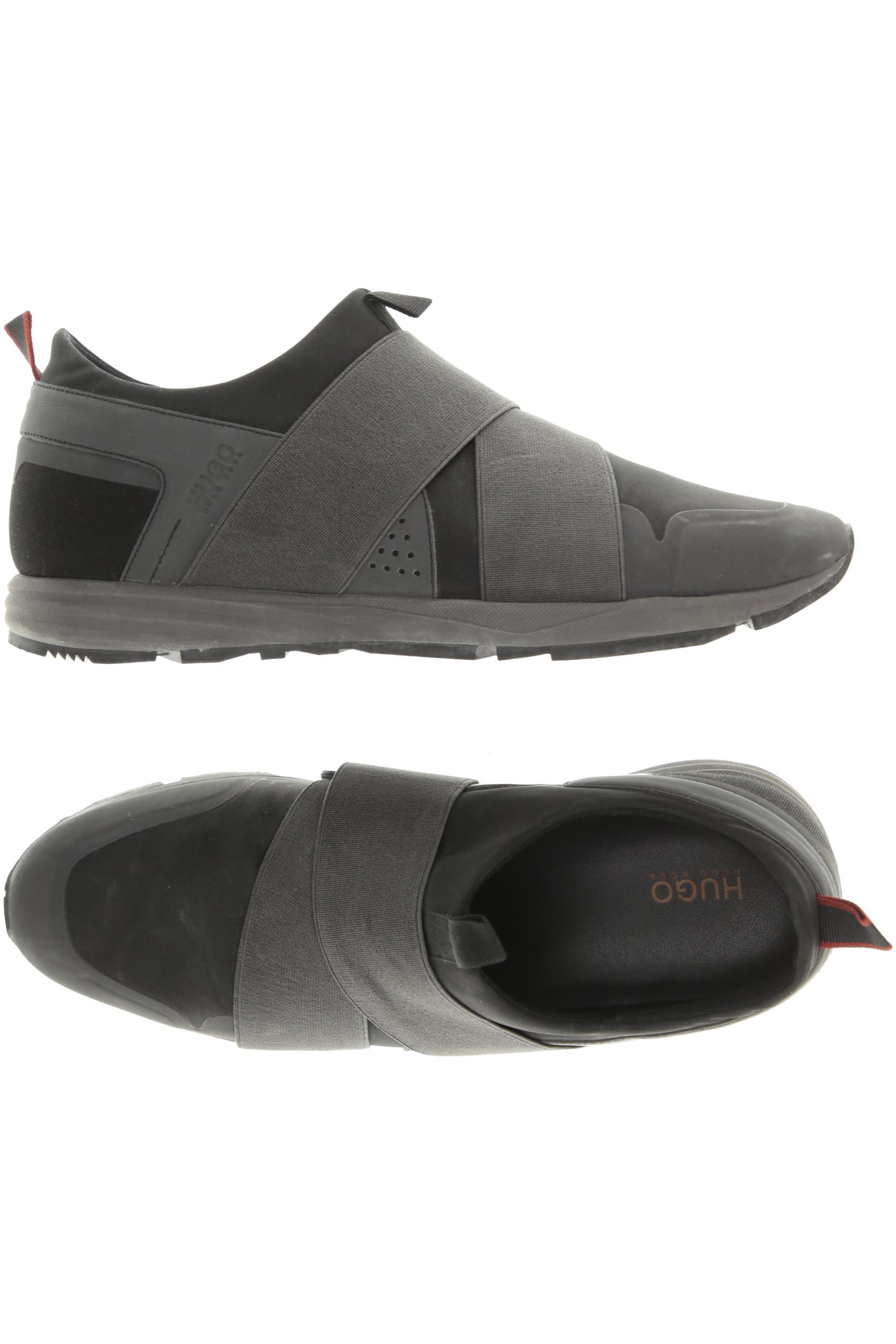 Thumbnail - Hugo by Hugo Boss Herren Sneakers, grau, Gr. 41