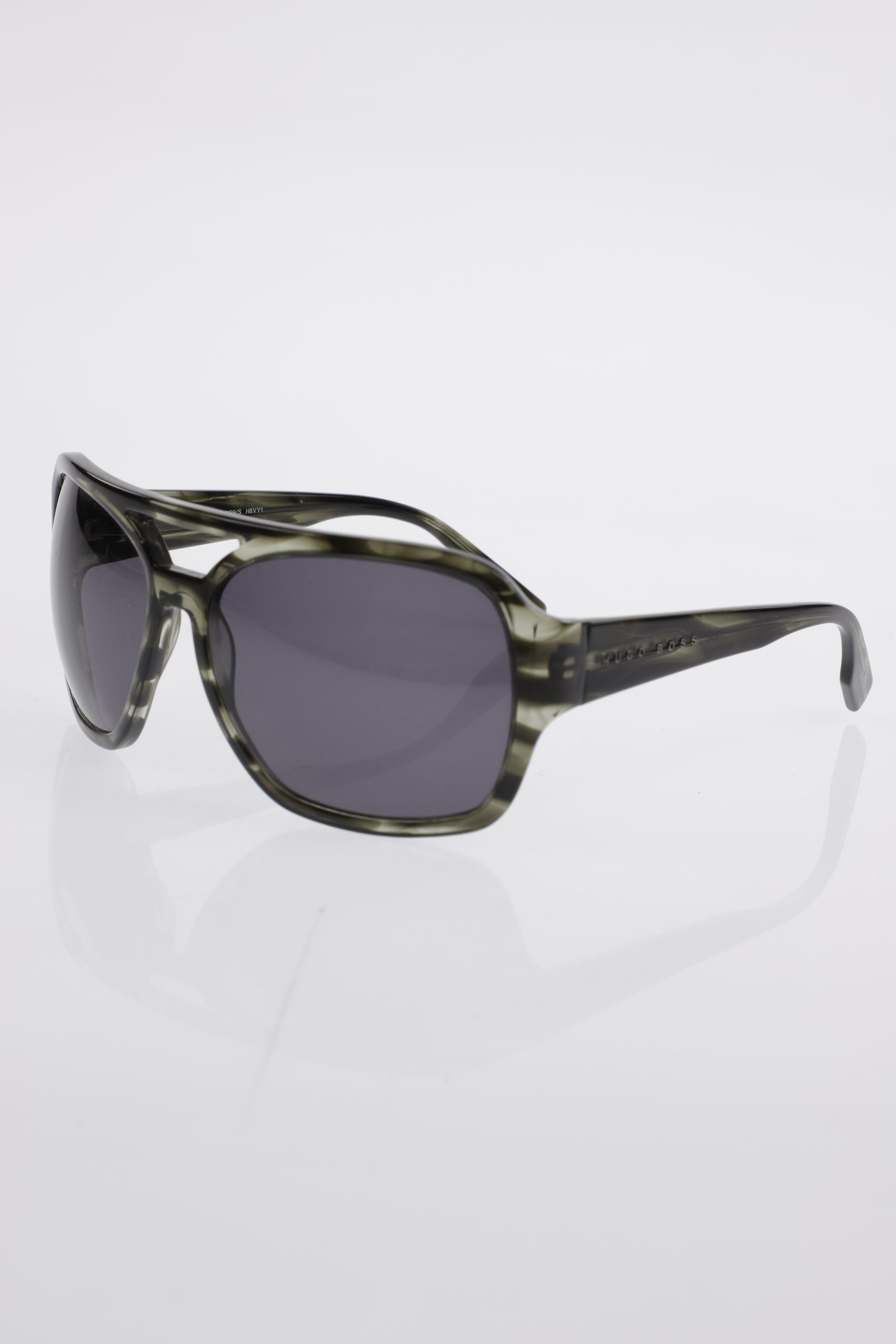 

Boss by Hugo Boss Herren Sonnenbrille, grün, Gr.