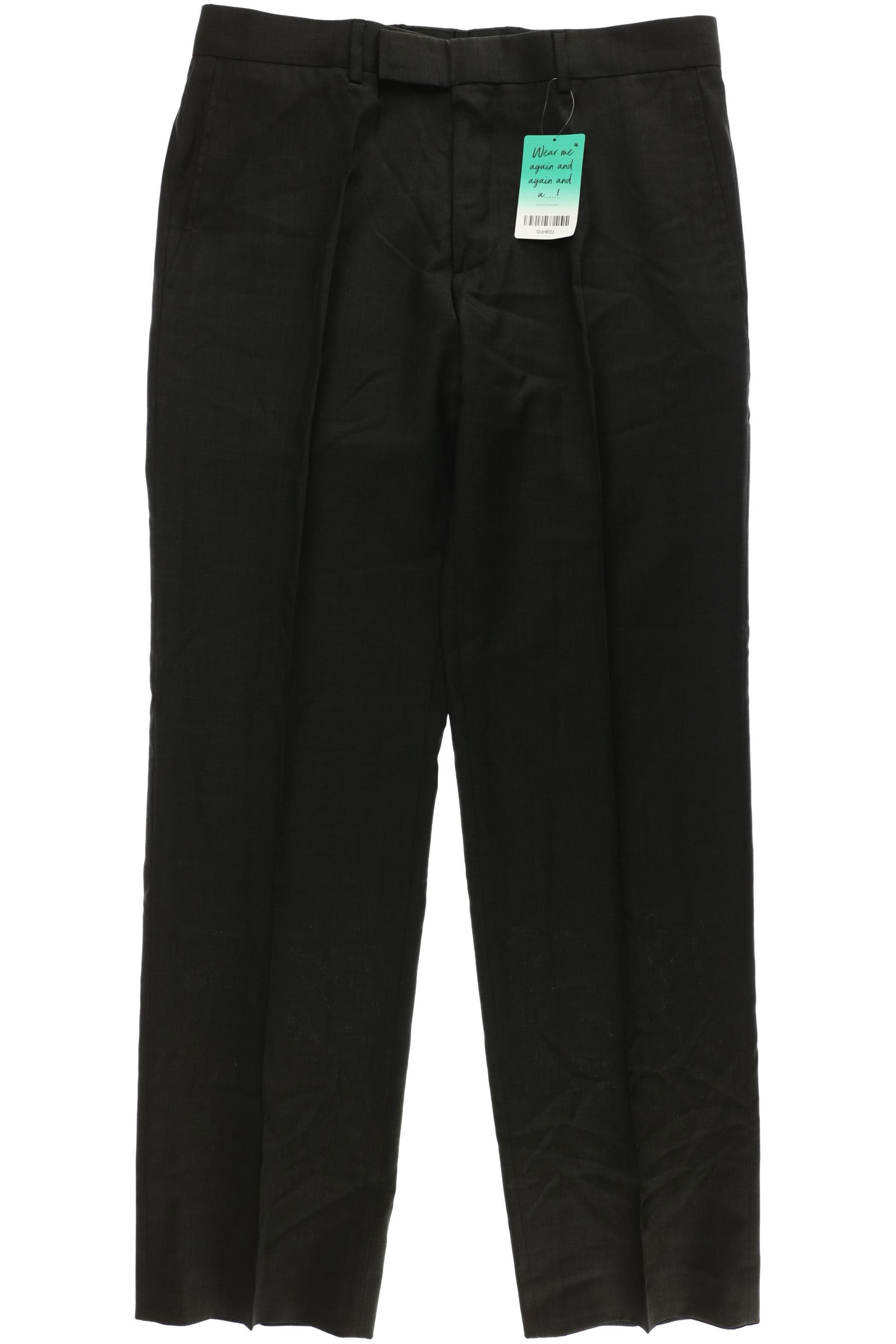 Thumbnail - Boss by Hugo Boss Herren Stoffhose, grau, Gr. 48