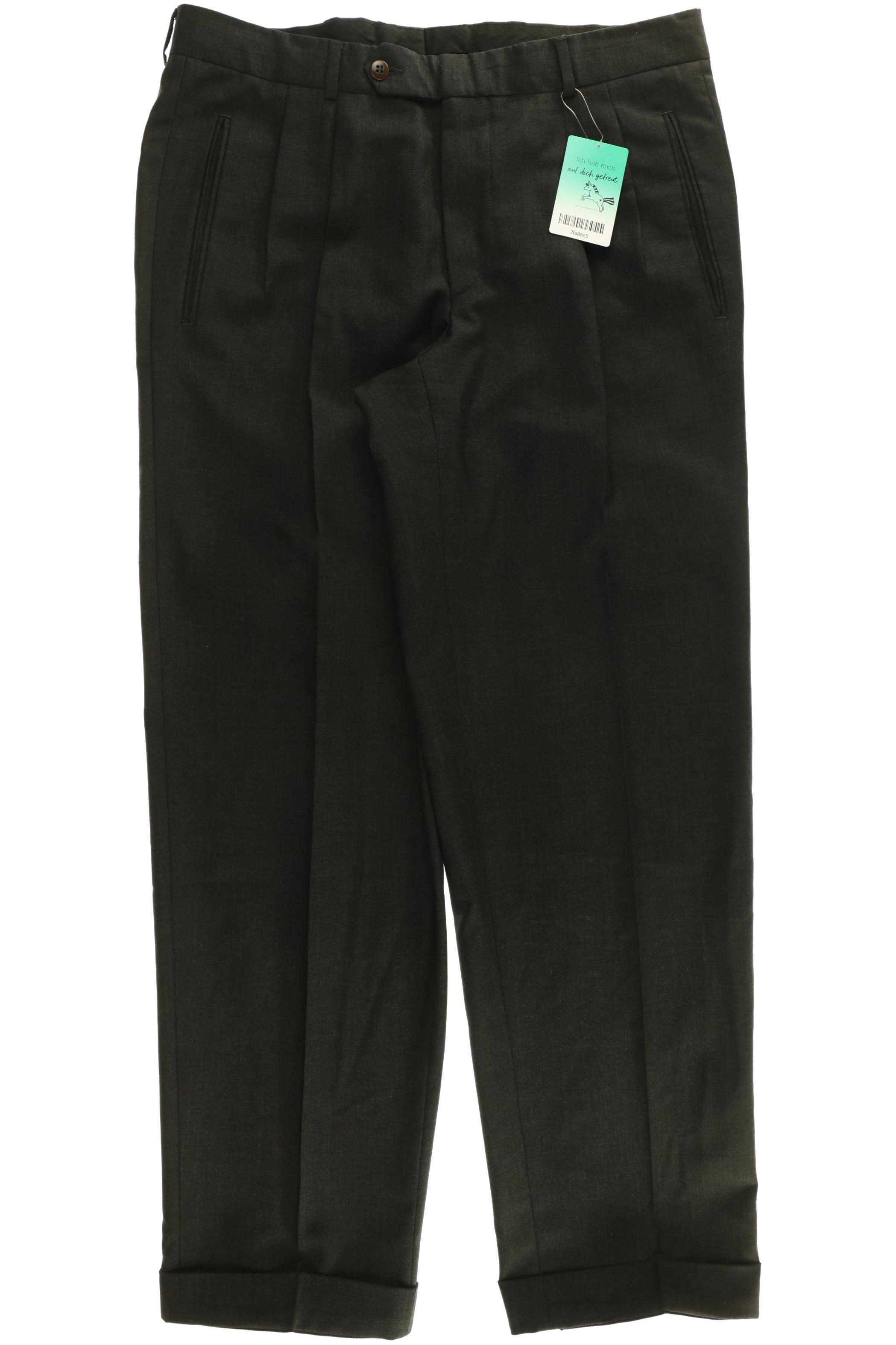 

Boss by Hugo Boss Herren Stoffhose, schwarz, Gr.