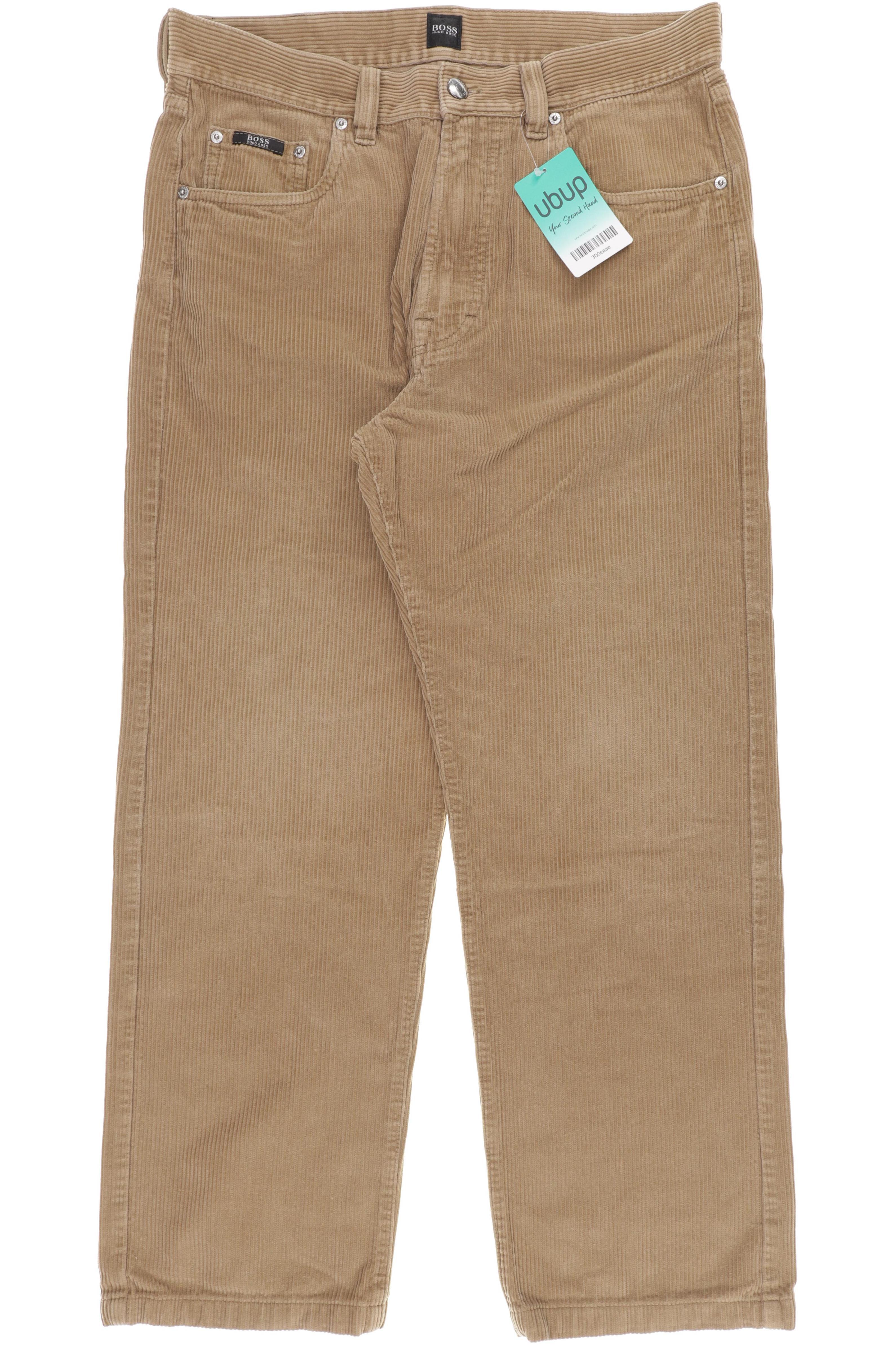 

Boss by Hugo Boss Herren Stoffhose, , Gr.