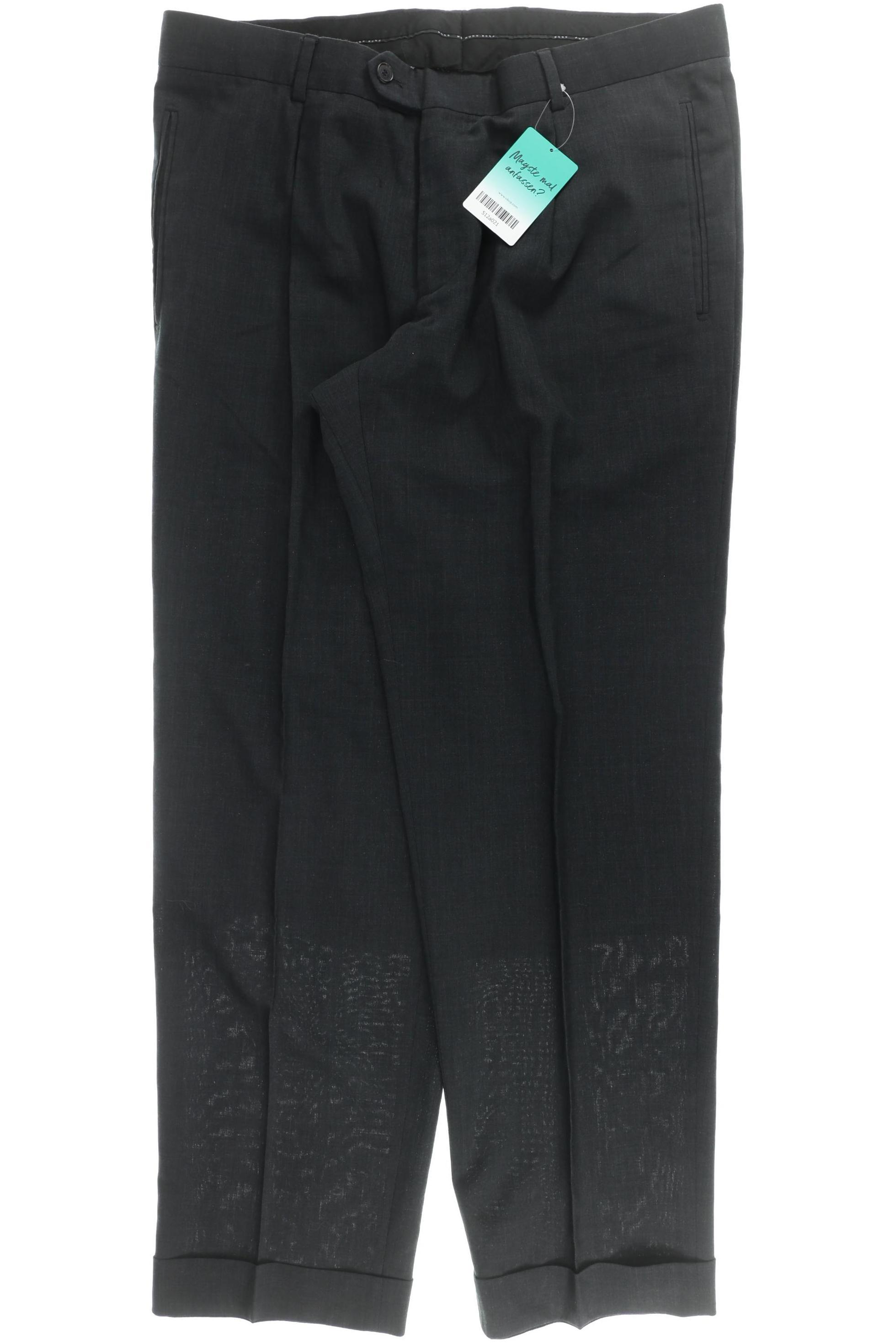 

Boss by Hugo Boss Herren Stoffhose, grau, Gr.