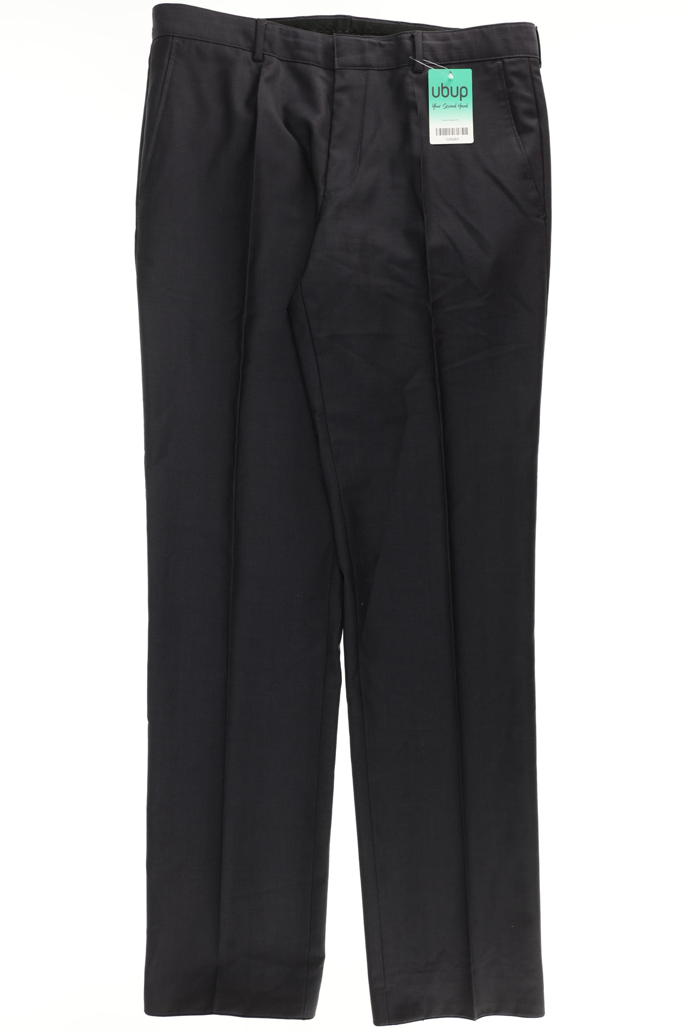 

Boss by Hugo Boss Herren Stoffhose, grau, Gr.