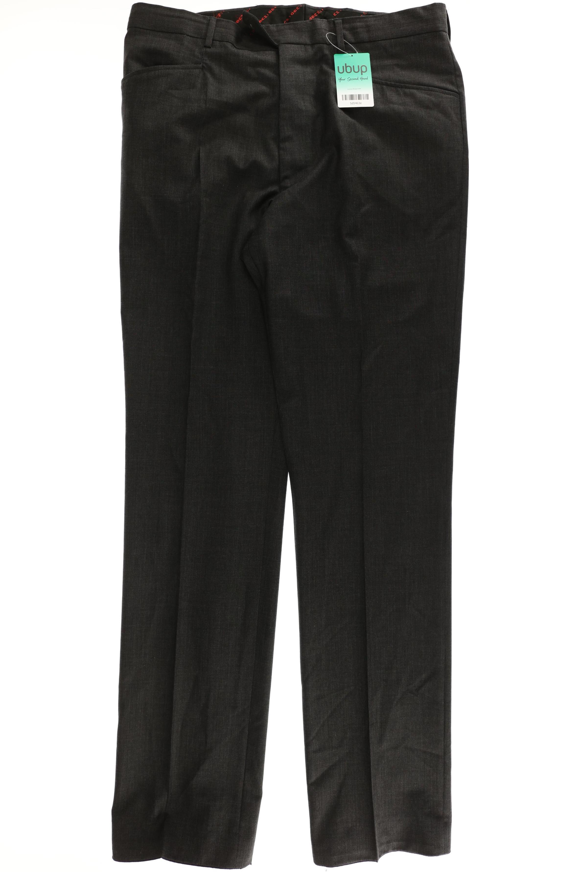 

Hugo by Hugo Boss Herren Stoffhose, grau, Gr.