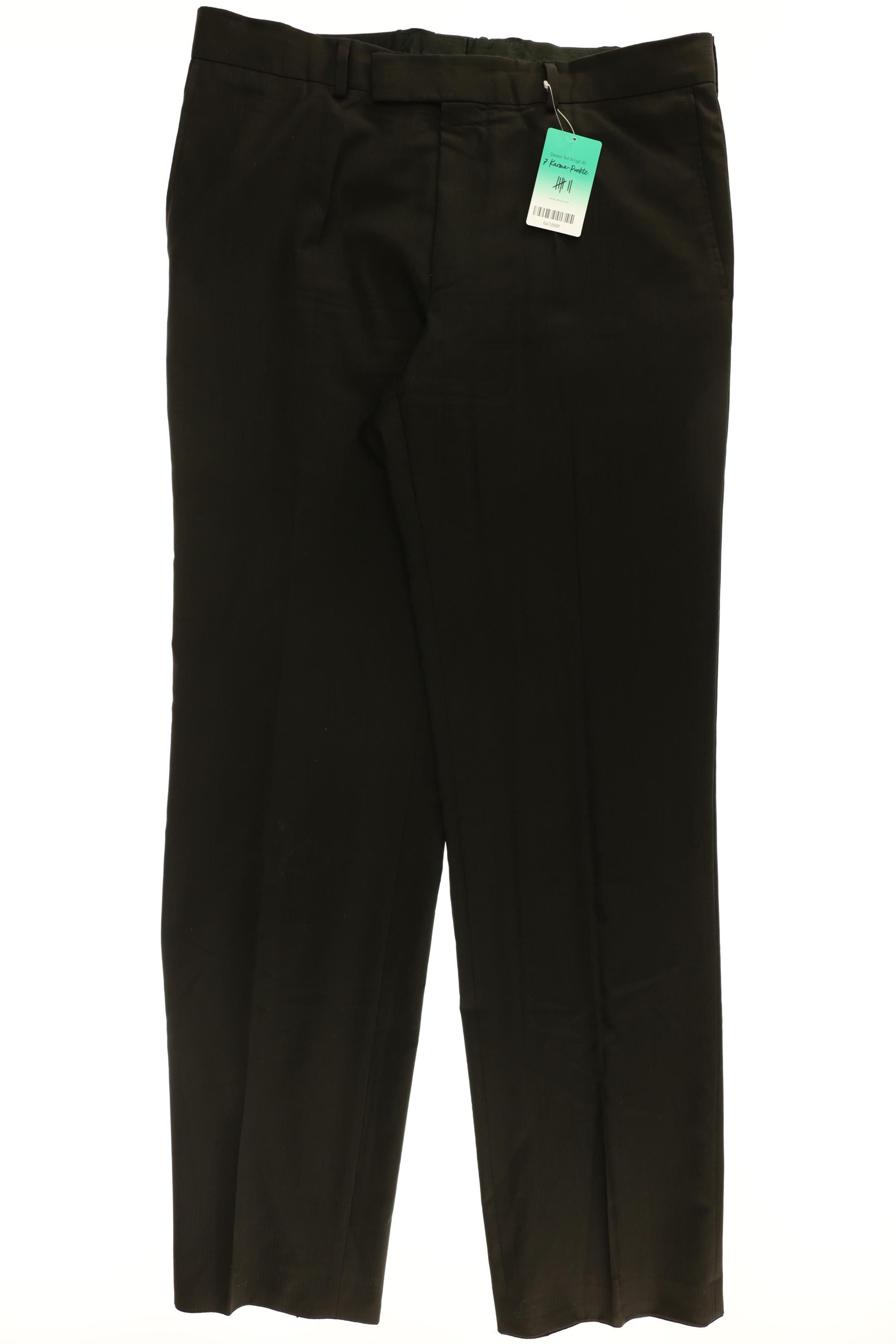 

Boss by Hugo Boss Herren Stoffhose, schwarz, Gr.