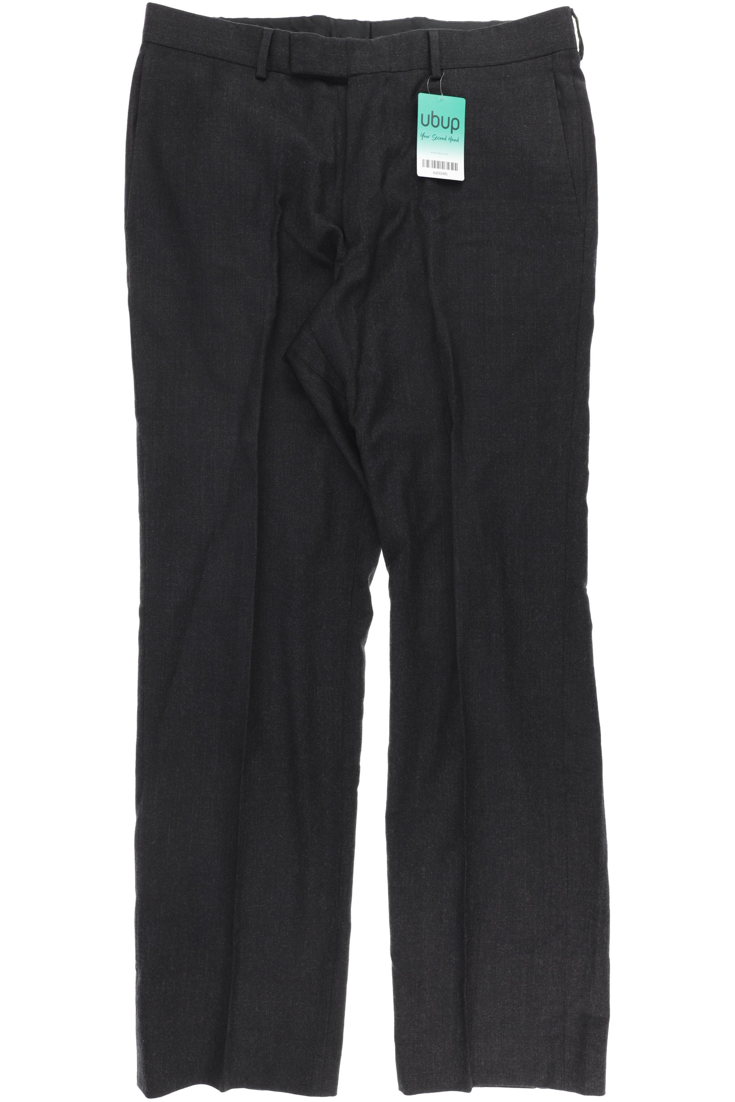 

Boss by Hugo Boss Herren Stoffhose, schwarz, Gr.