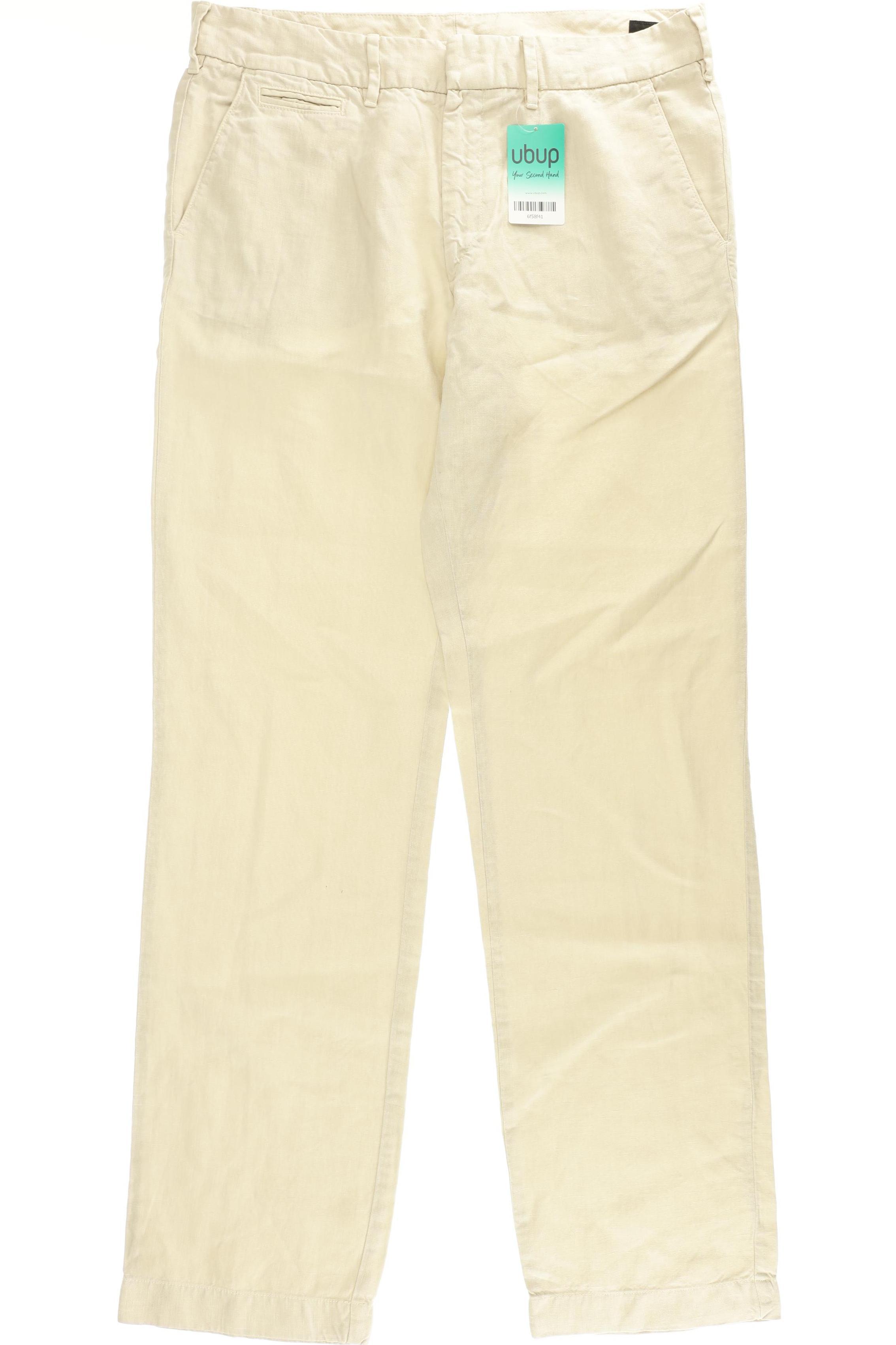 

Boss by Hugo Boss Herren Stoffhose, beige, Gr.