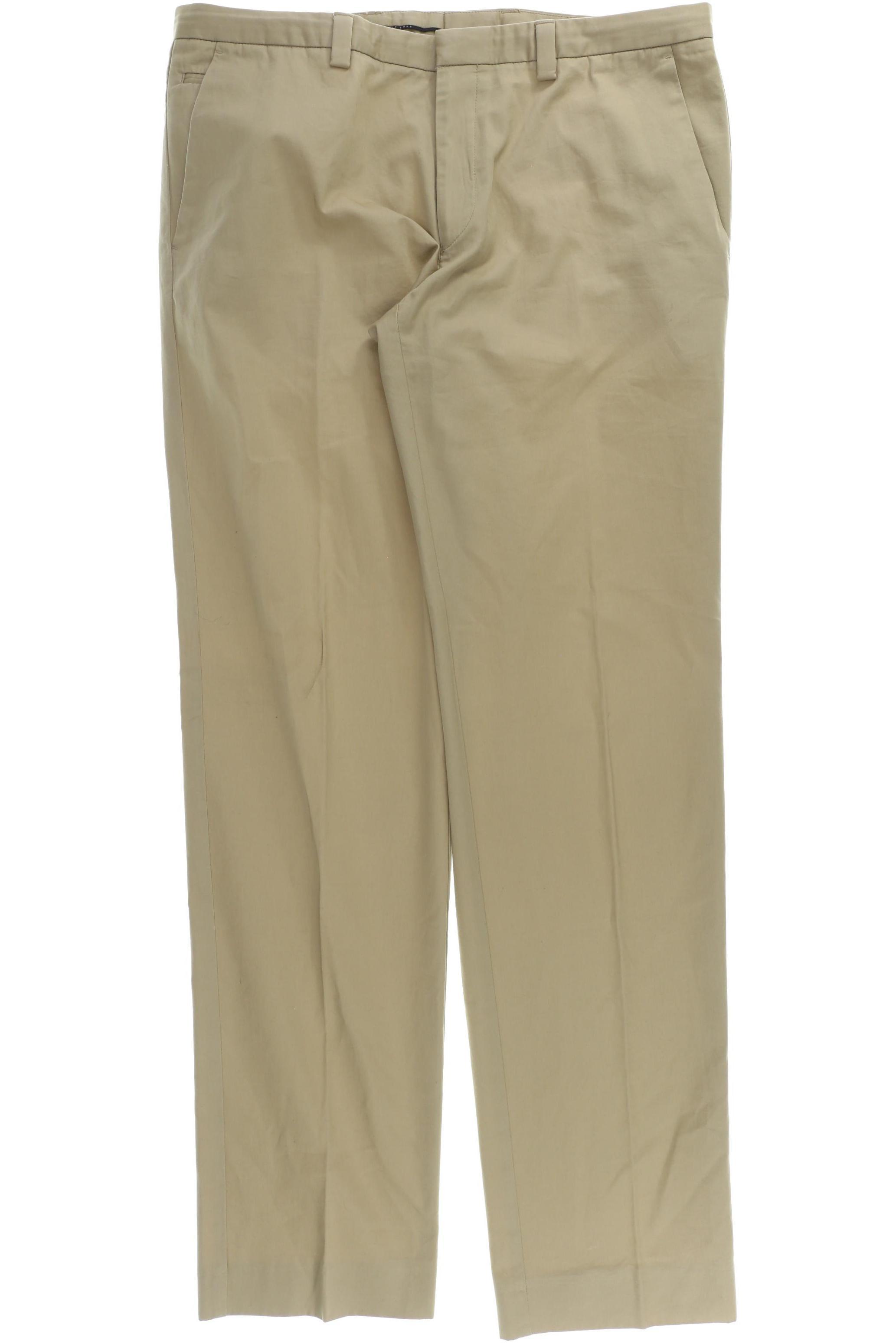 

Boss by Hugo Boss Herren Stoffhose, beige, Gr. 50