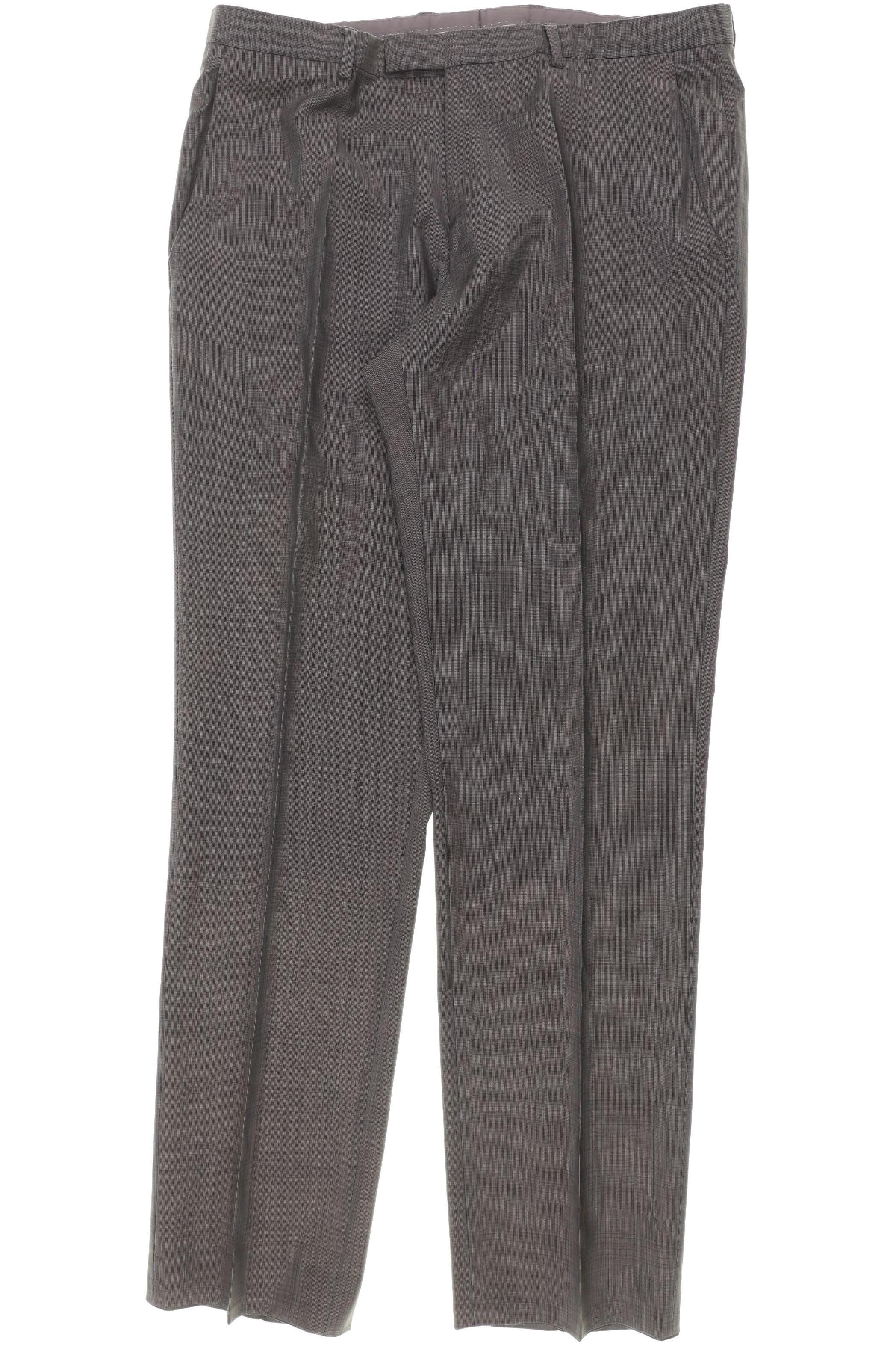 

Boss by Hugo Boss Herren Stoffhose, grau, Gr.