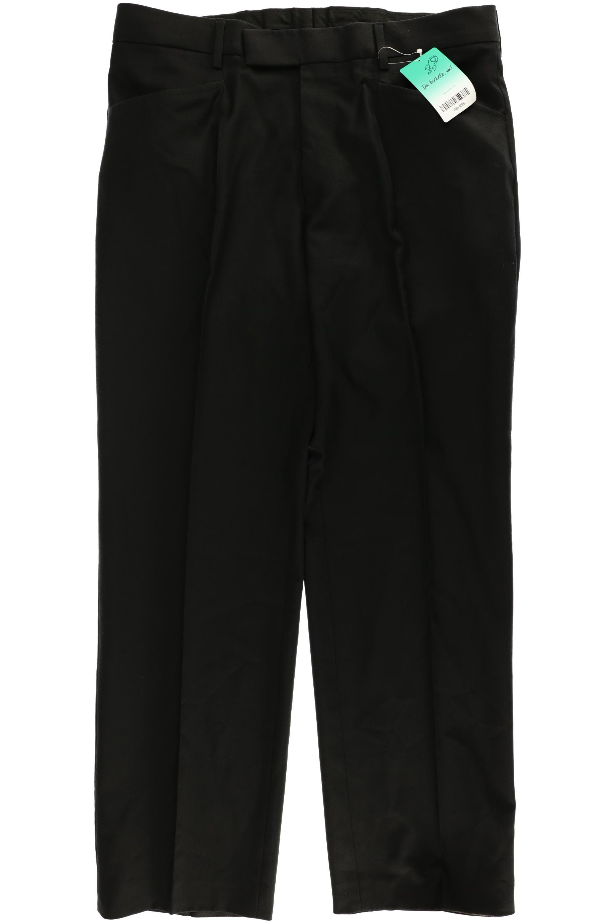 Thumbnail - Boss by Hugo Boss Herren Stoffhose, schwarz, Gr. 48
