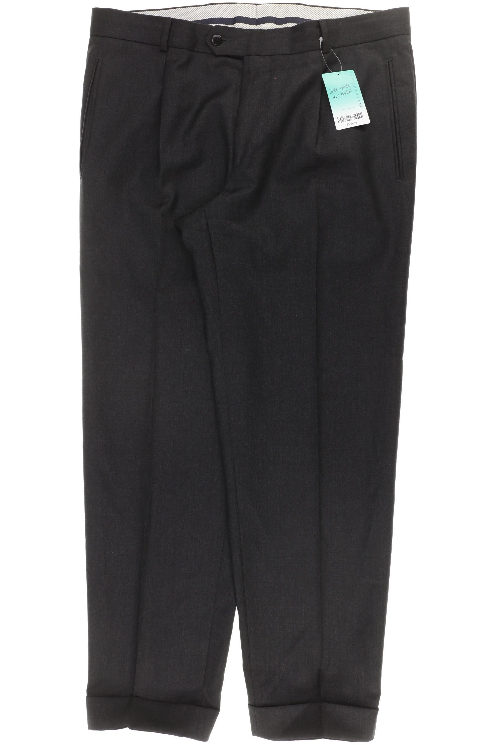 

Boss by Hugo Boss Herren Stoffhose, grau, Gr.