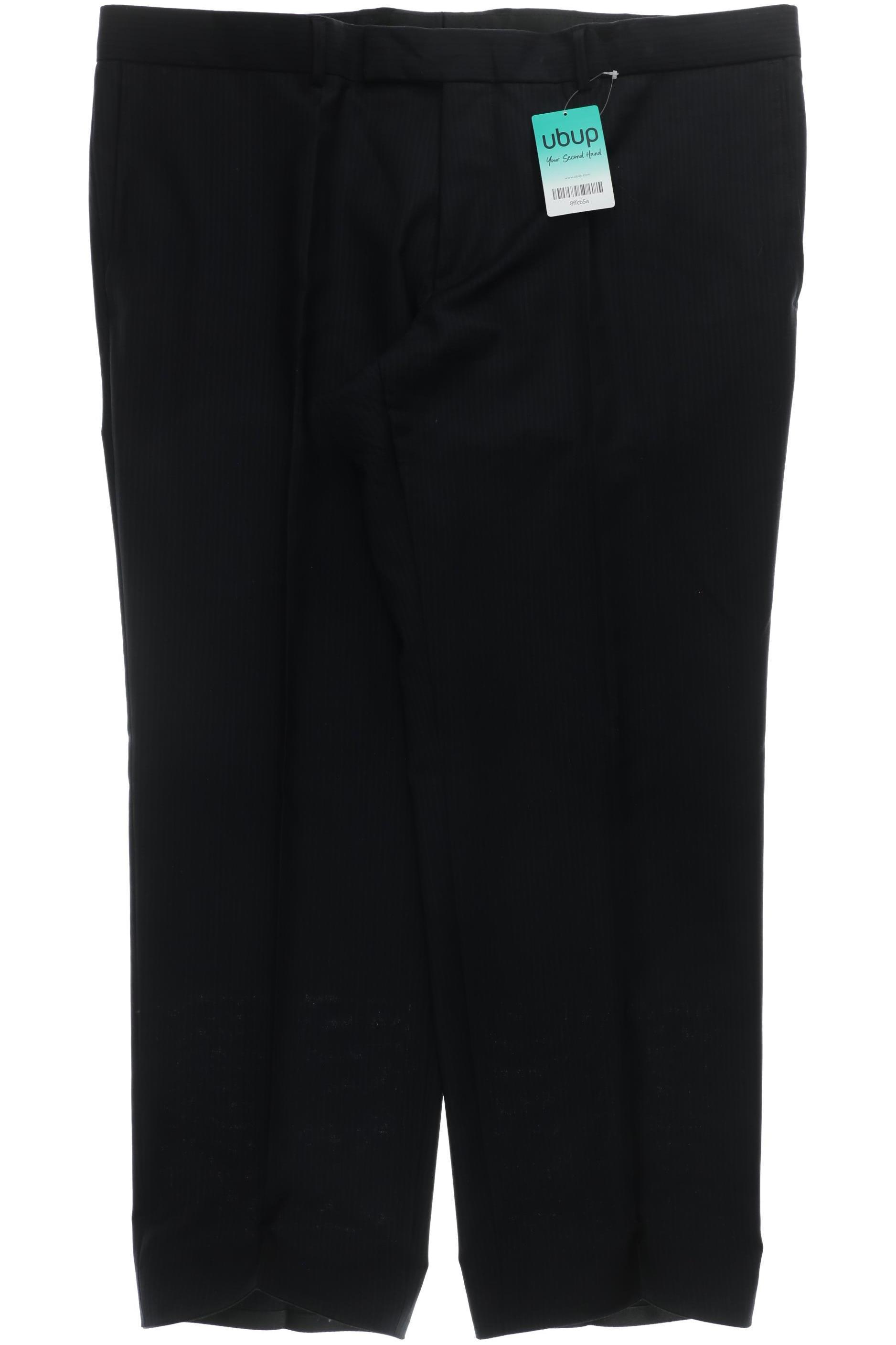 

Boss by Hugo Boss Herren Stoffhose, schwarz, Gr.