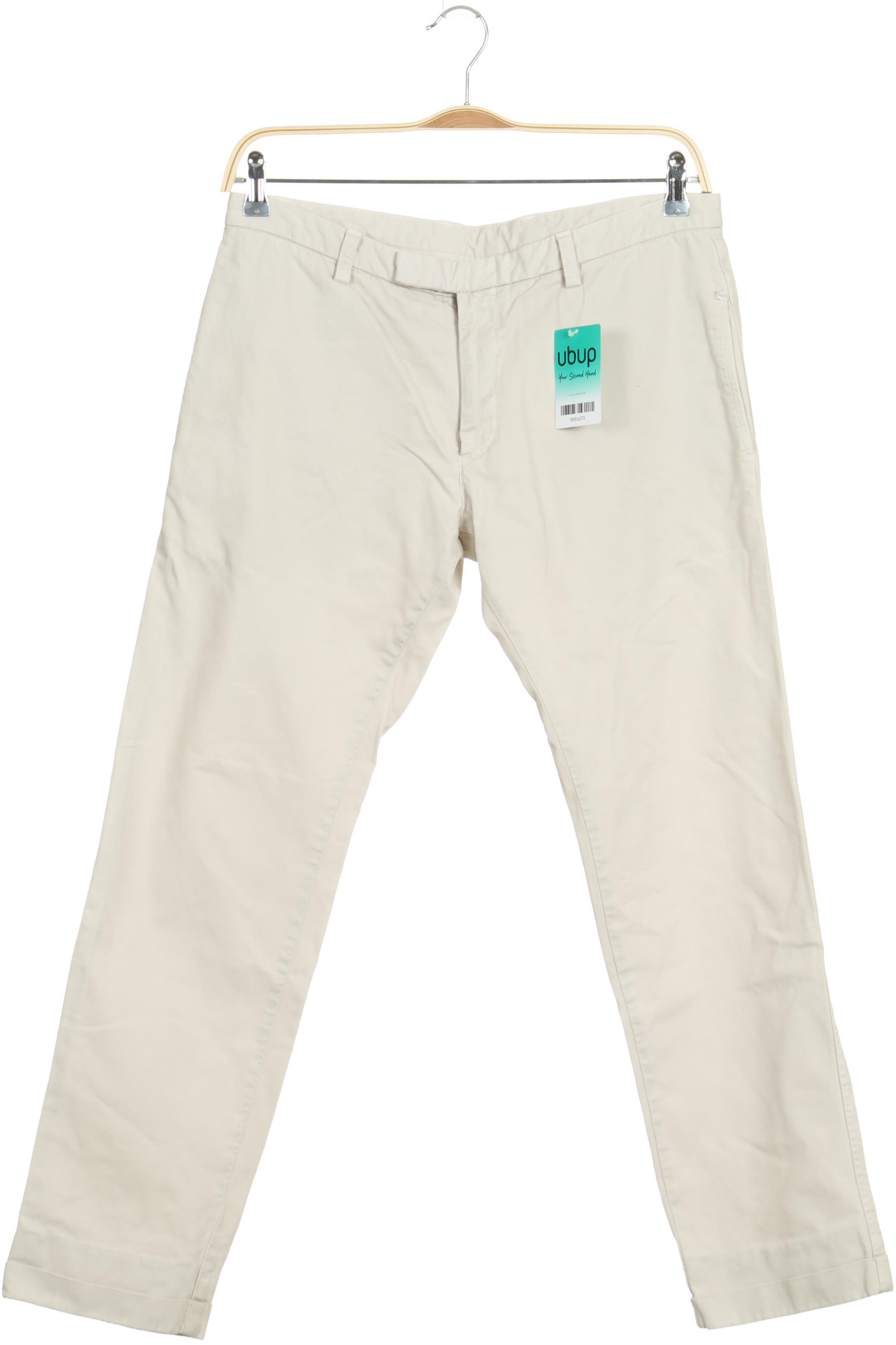 

Boss by Hugo Boss Herren Stoffhose, beige, Gr.