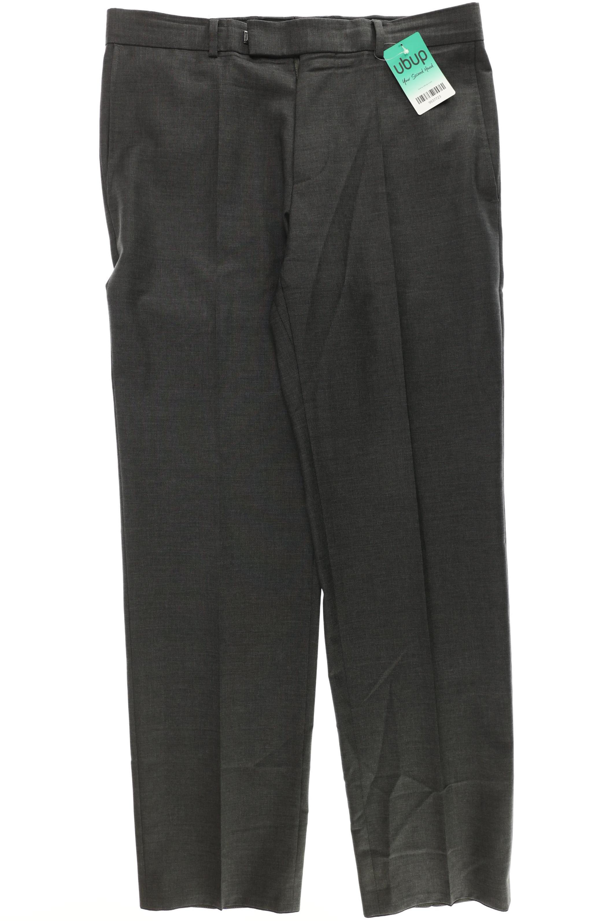 Thumbnail - Boss by Hugo Boss Herren Stoffhose, grau, Gr. 48