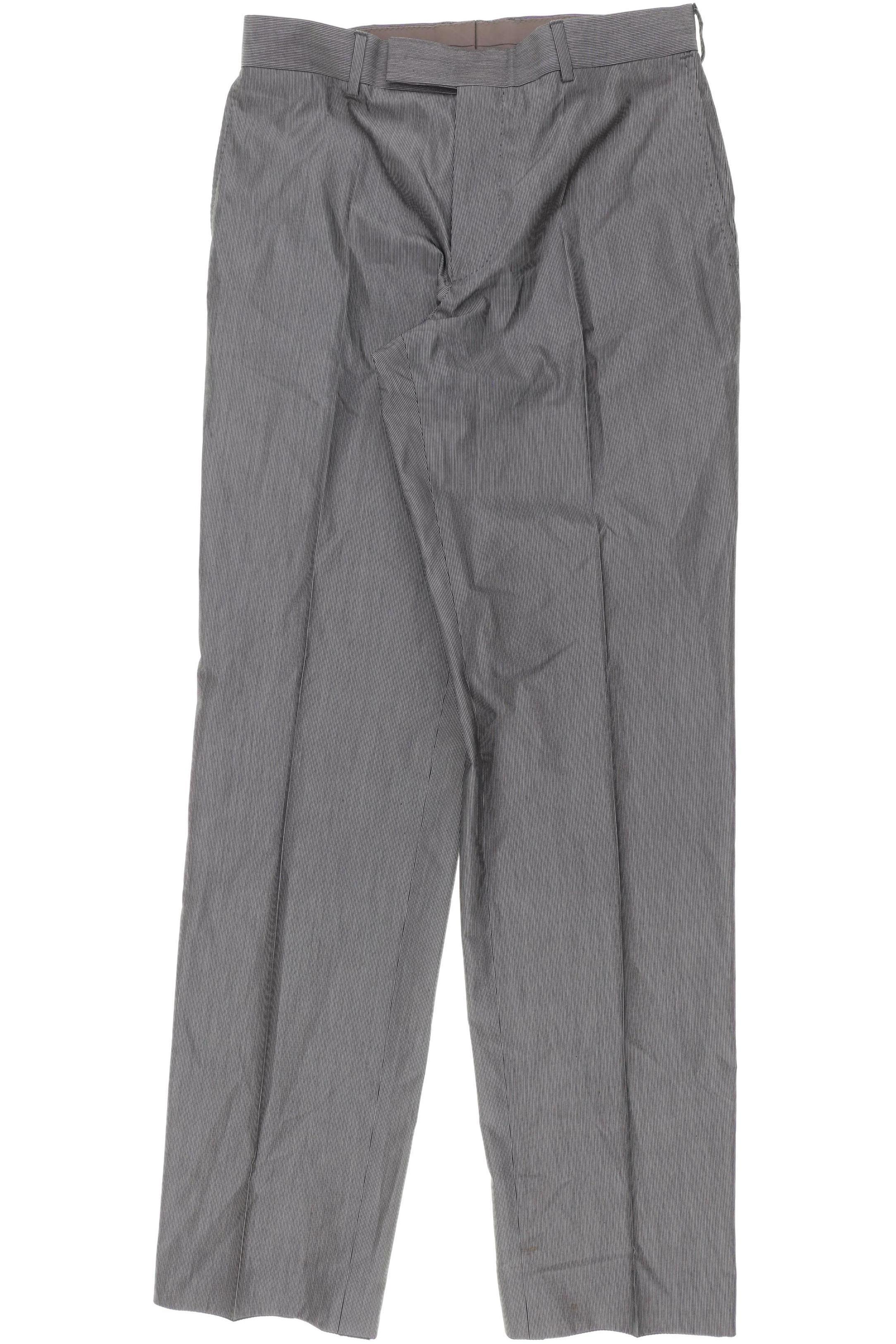 

Boss by Hugo Boss Herren Stoffhose, grau, Gr.